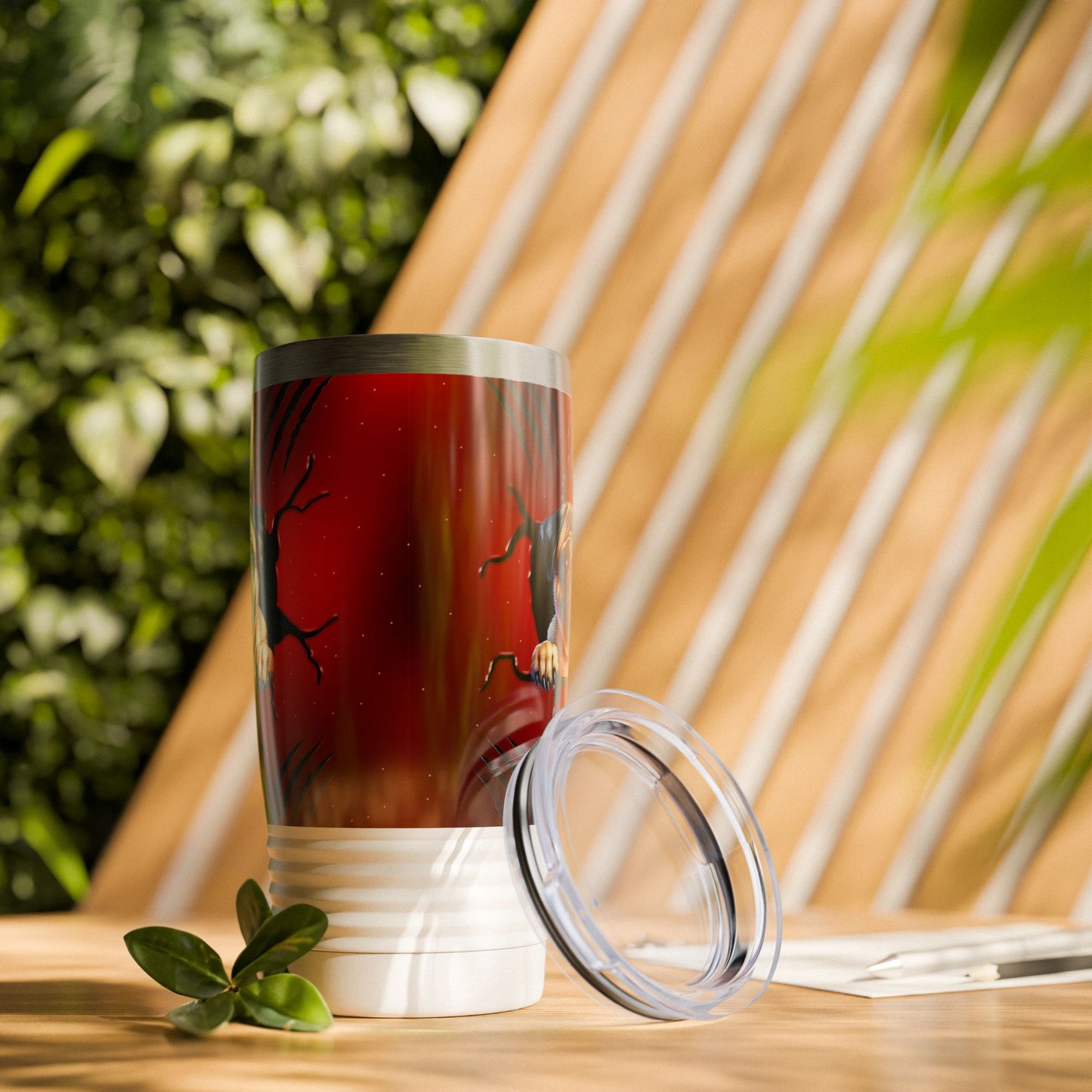 Ringneck Tumbler, 20oz - Toddcraft
