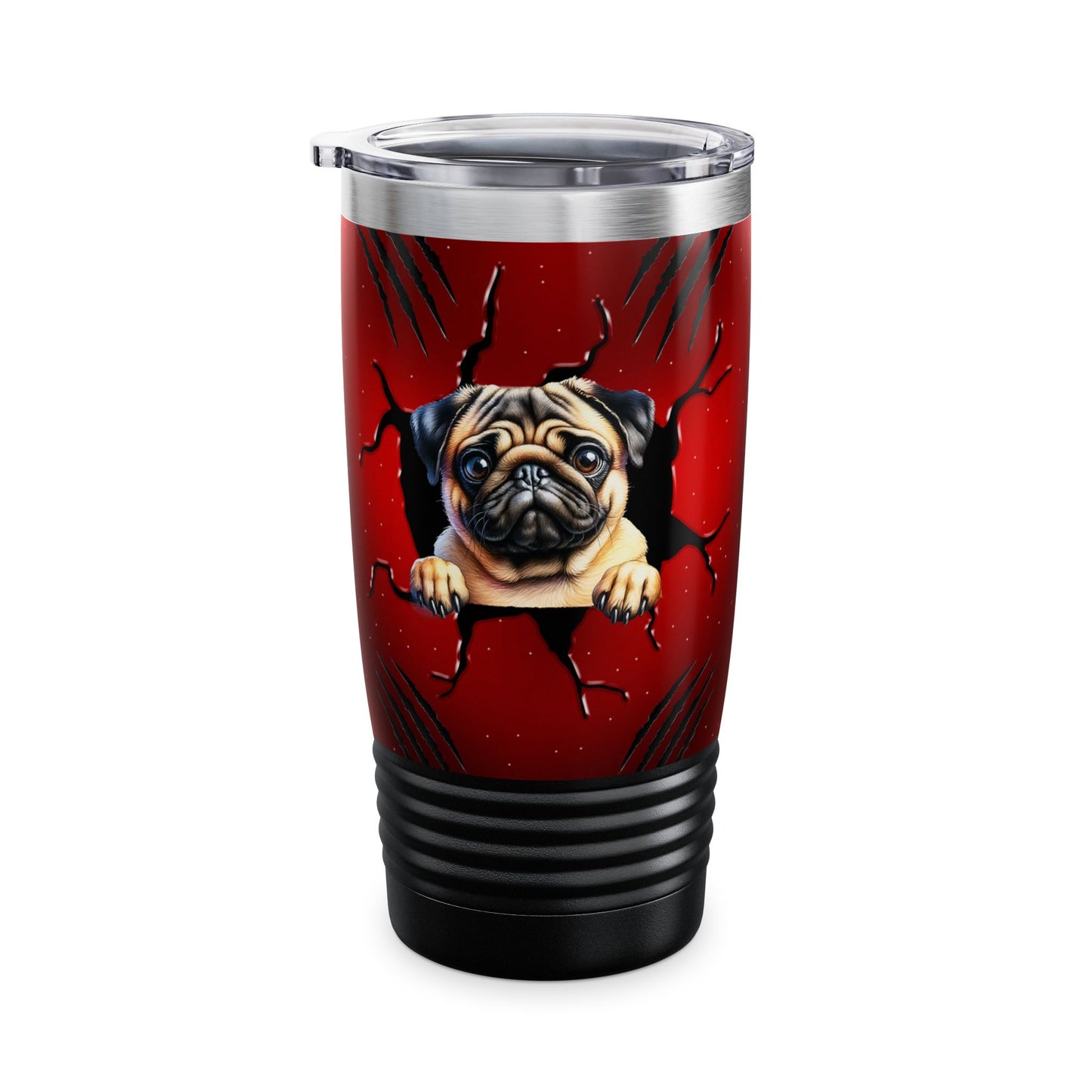 Ringneck Tumbler, 20oz - Toddcraft