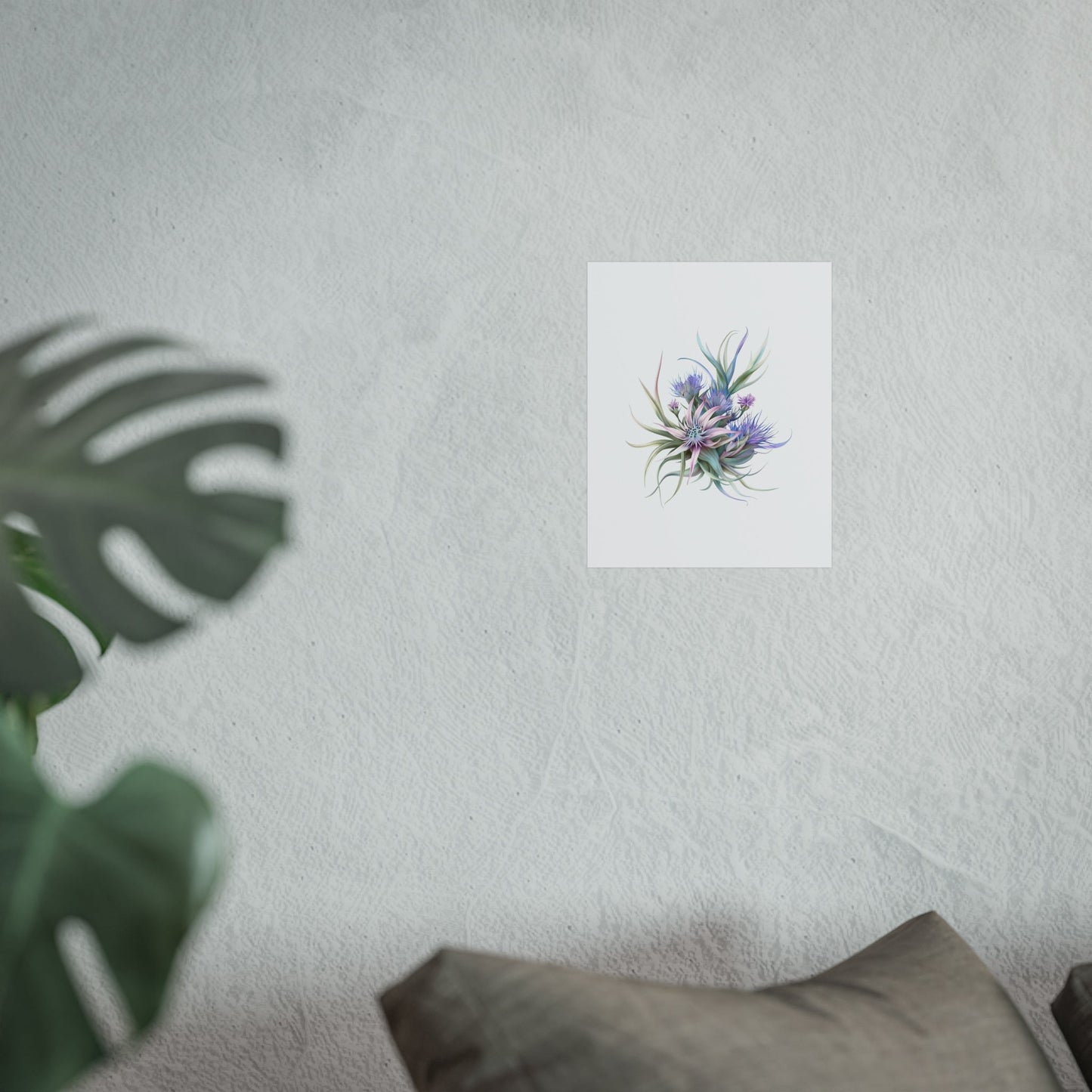 Fine Art Posters with Giclée print quality, matte finish, on gallery-grade paper.