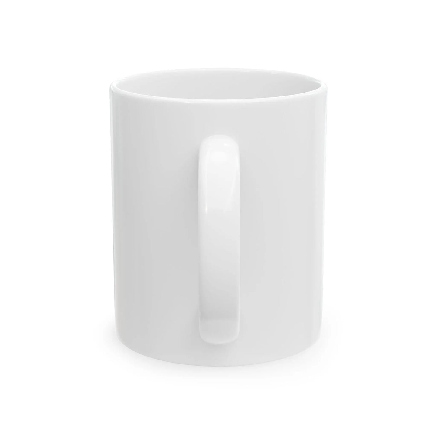 You Are a Great Dad Ceramic Mug with glossy finish, ideal for Father's Day gifting.