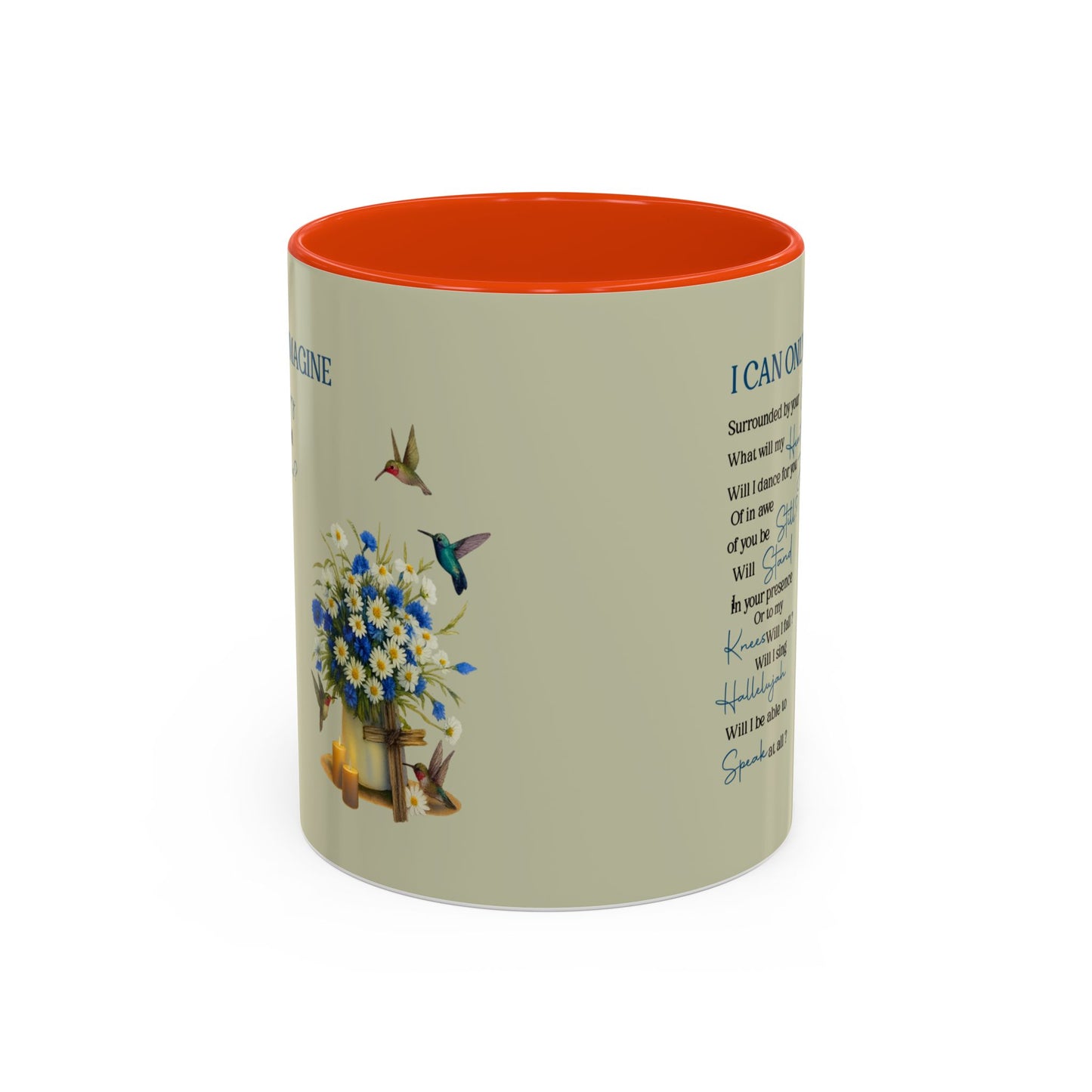 Inspirational Mugs missing your neighbor or best friend personal