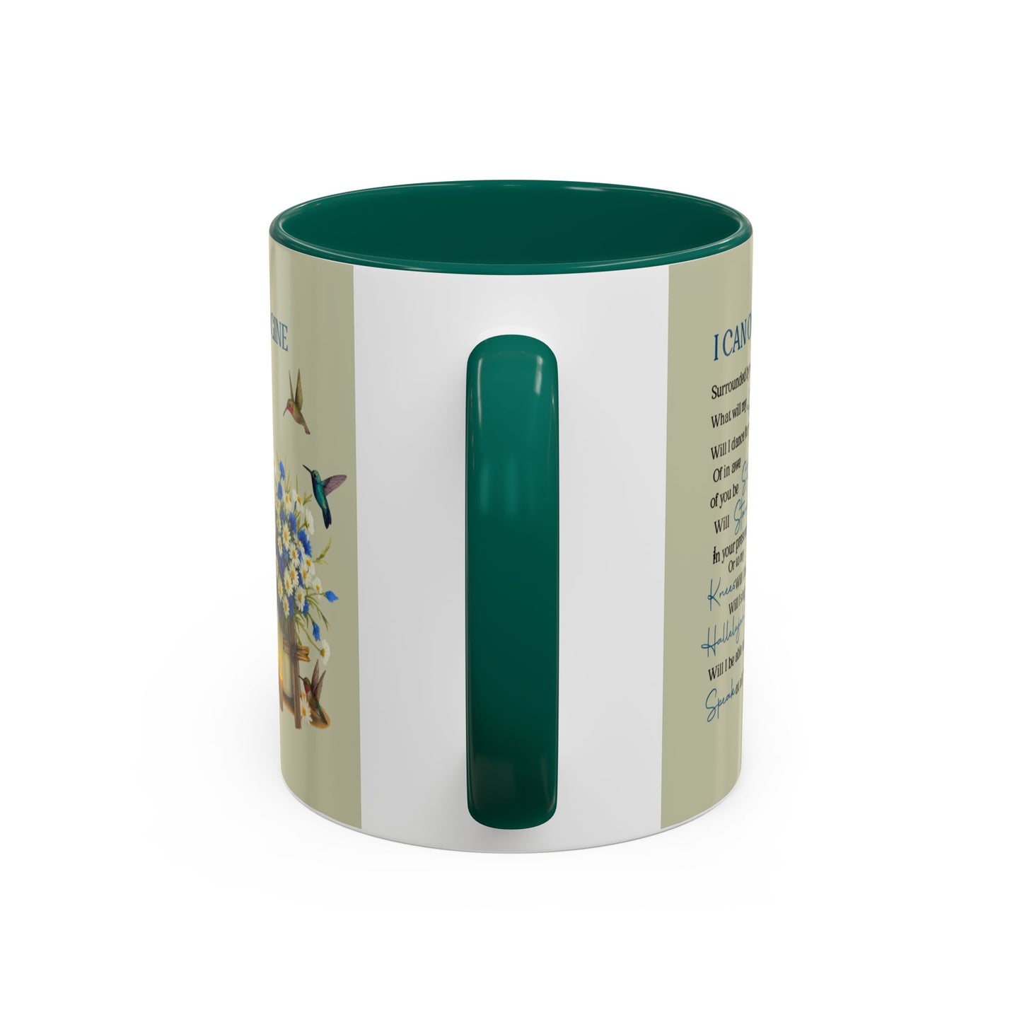 Inspirational Mugs missing your neighbor or best friend personal