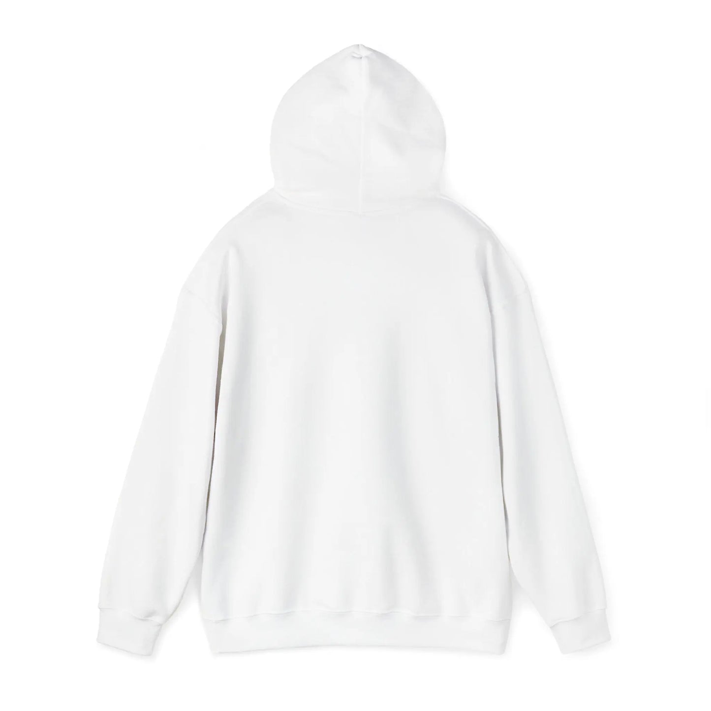Unisex Heavy Blend™ Hooded Sweatshirt Printify