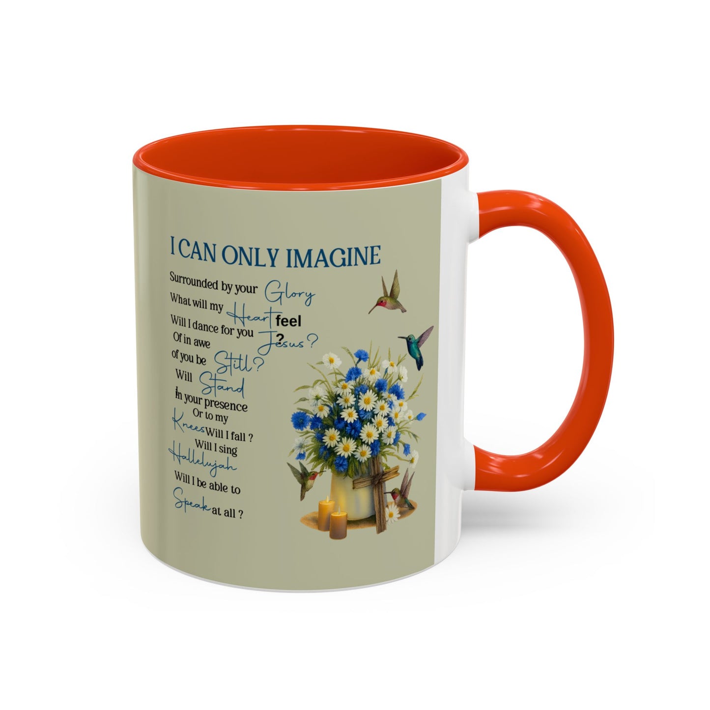 Inspirational Mugs missing your neighbor or best friend personal