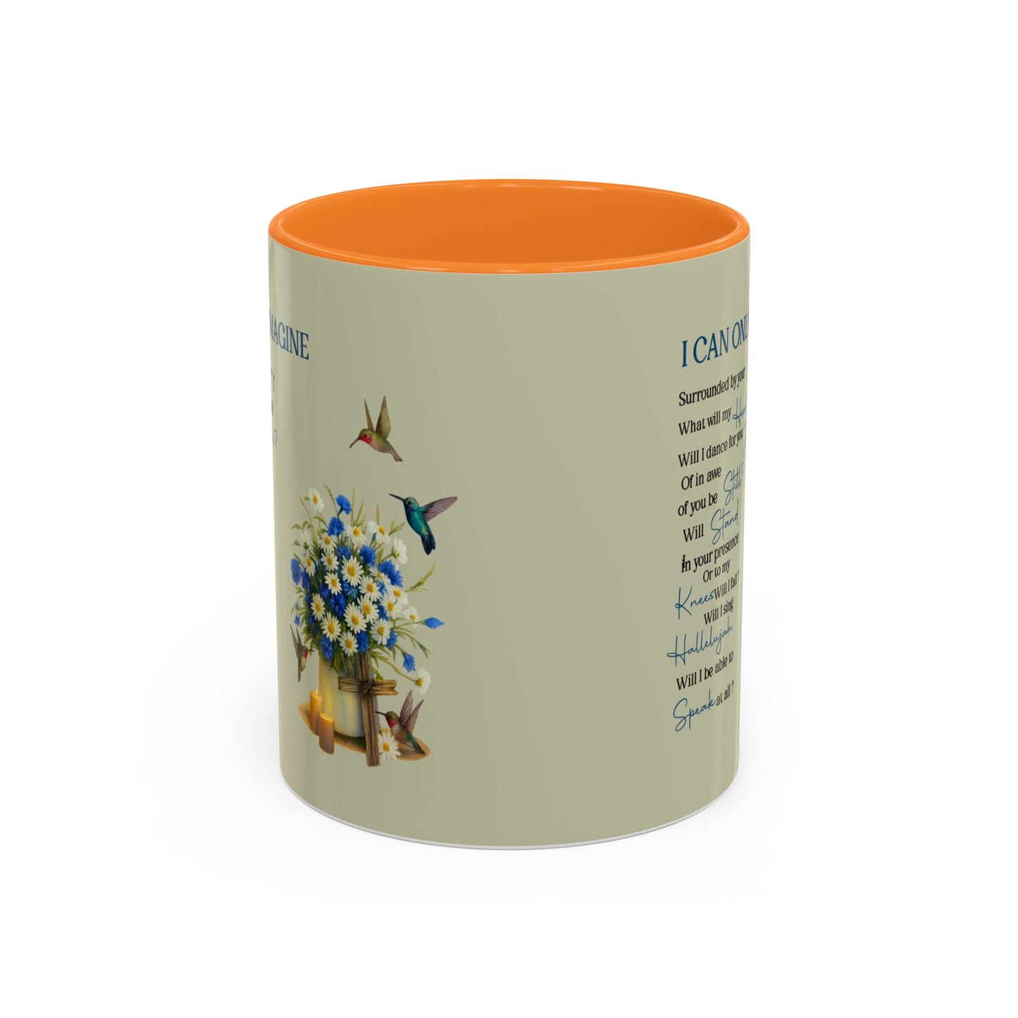 Inspirational Mugs missing your neighbor or best friend personal