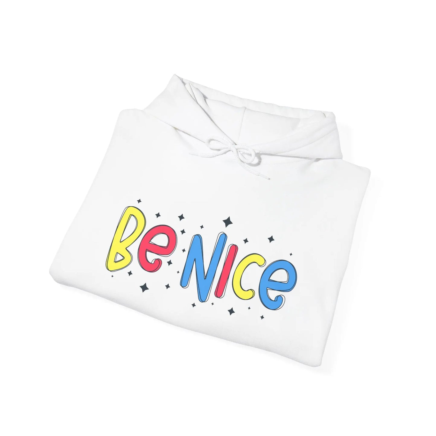 Unisex Heavy Blend™ Hooded Sweatshirt Printify