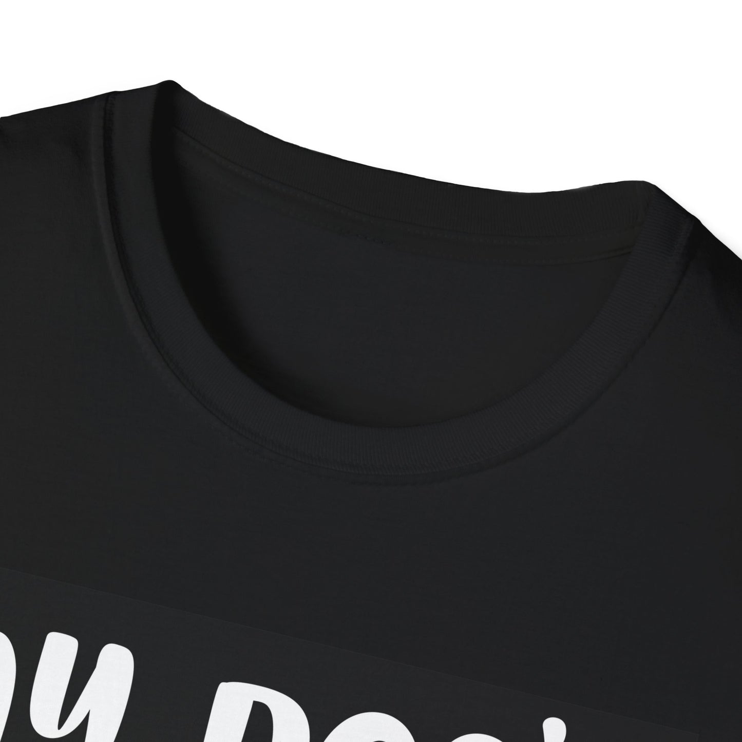 Dog's Social Calendar Tee - Toddcraft