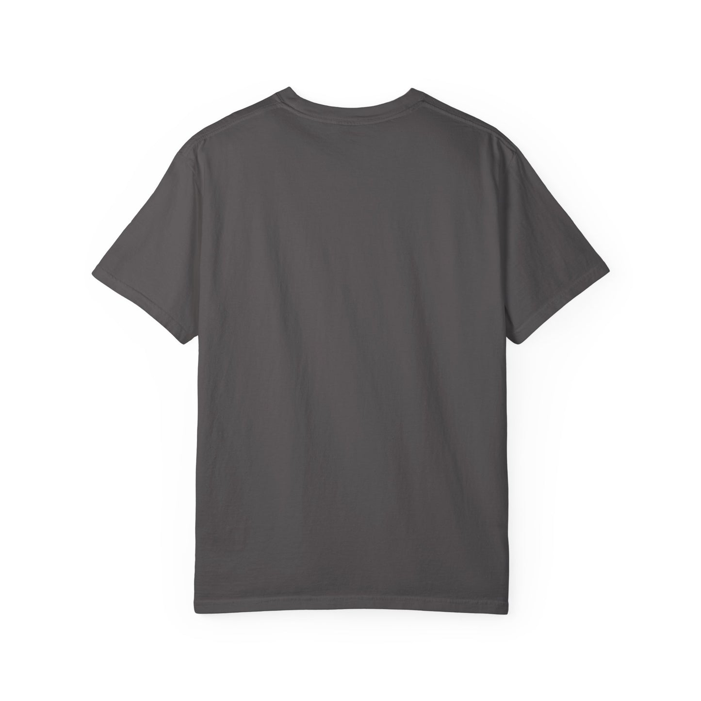 Thinking Graphic T-Shirt - Unisex Garment-Dyed Tee