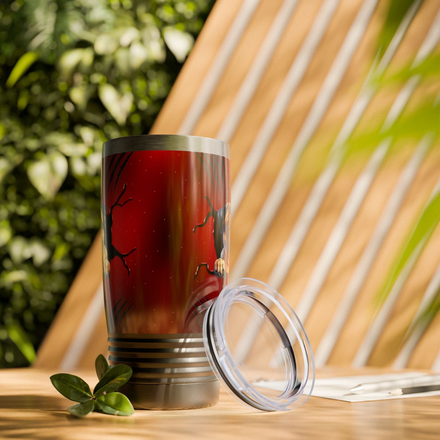 Ringneck Tumbler, 20oz - Toddcraft