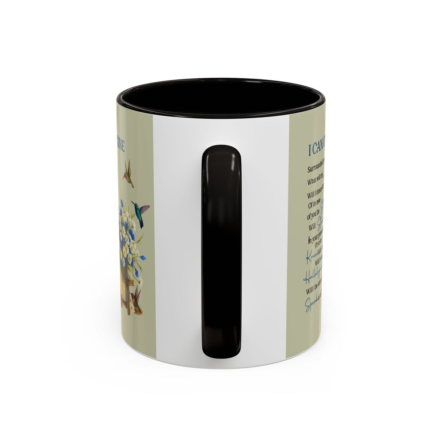 Inspirational Mugs missing your neighbor or best friend personal