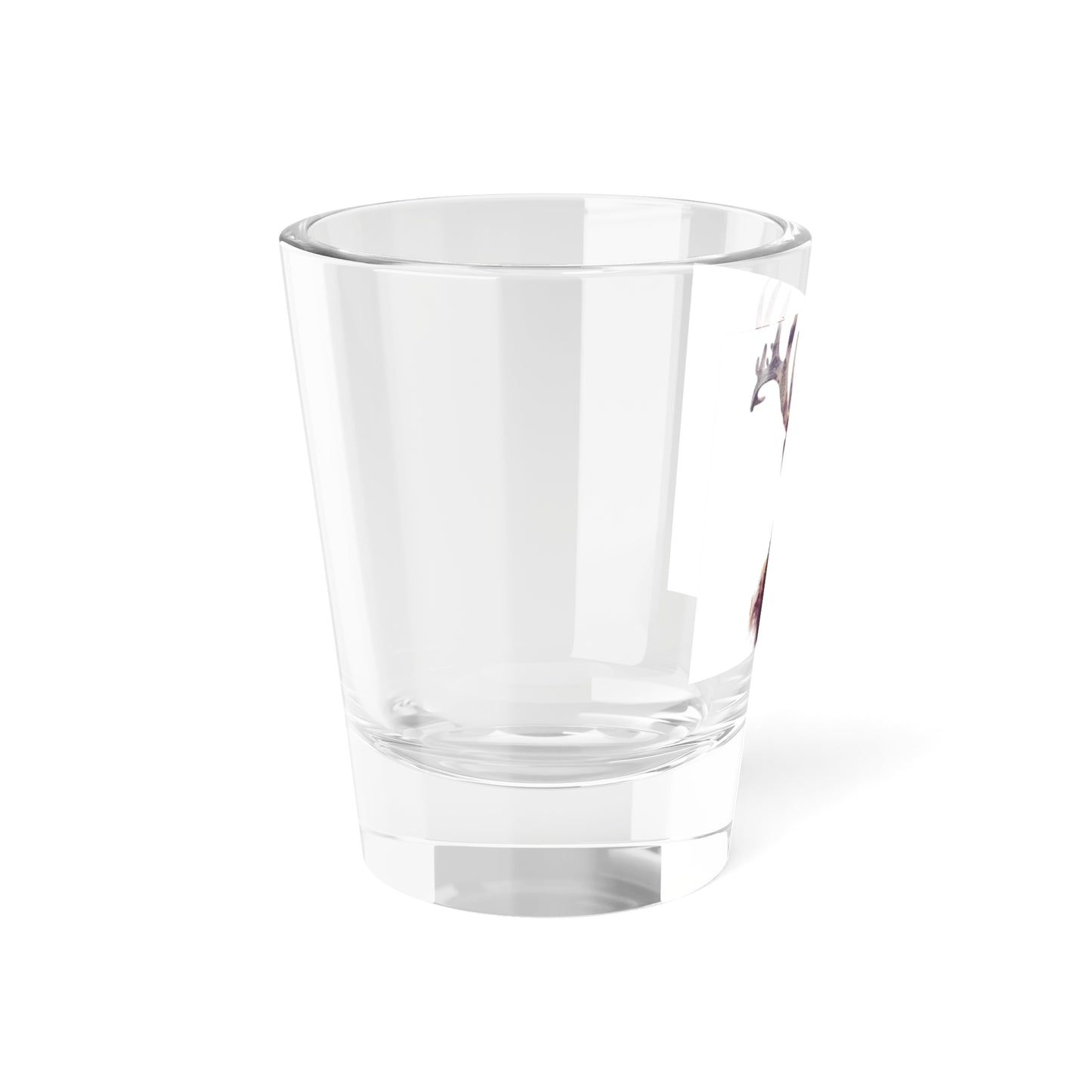 Shot Glass, 1.5oz