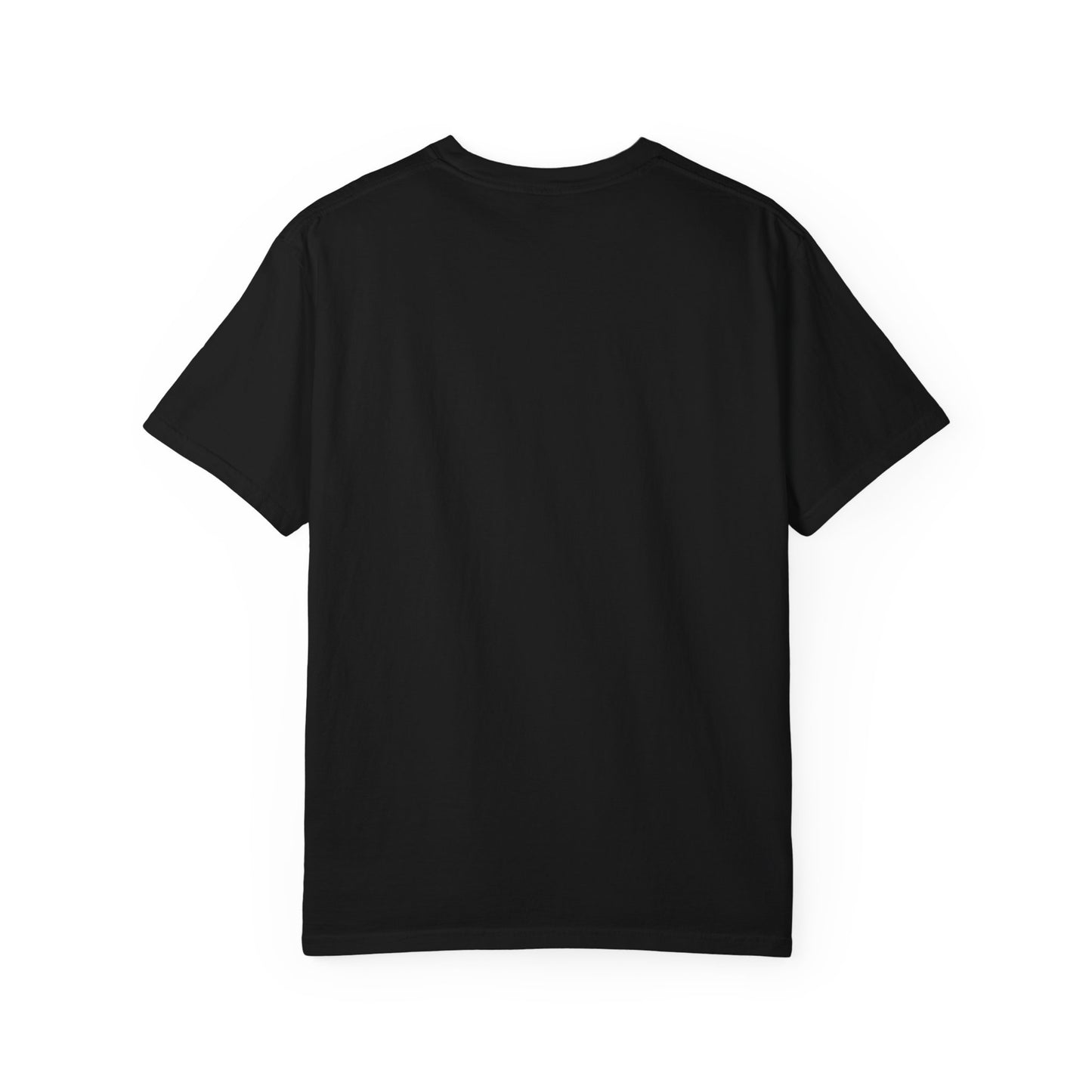 Thinking Graphic T-Shirt - Unisex Garment-Dyed Tee