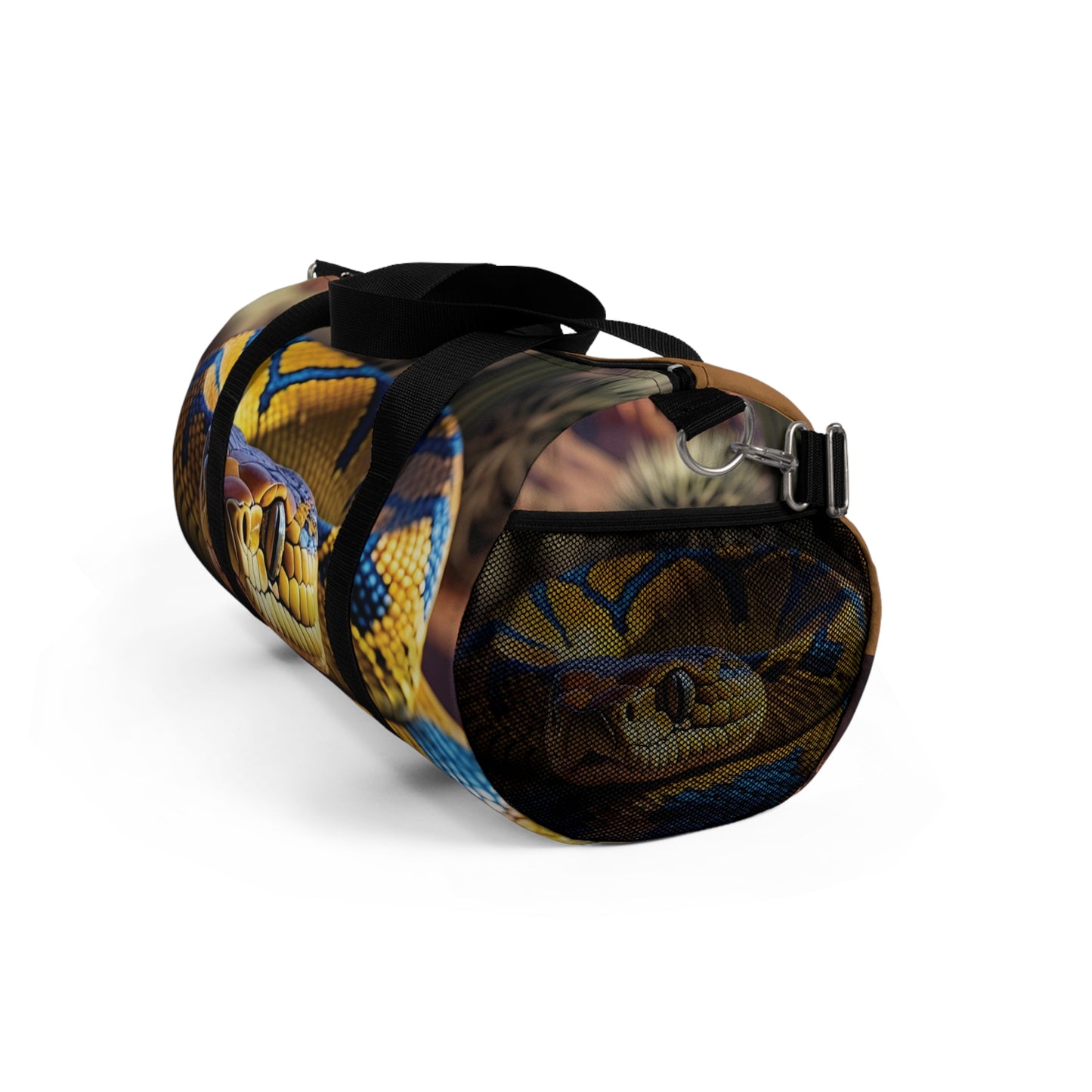 Desert Landscape Duffel Bag | Travel Bag | Gym Bag | Weekend Getaway | Summer Adventures | Outdoor Enthusiasts | Stylish Luggage