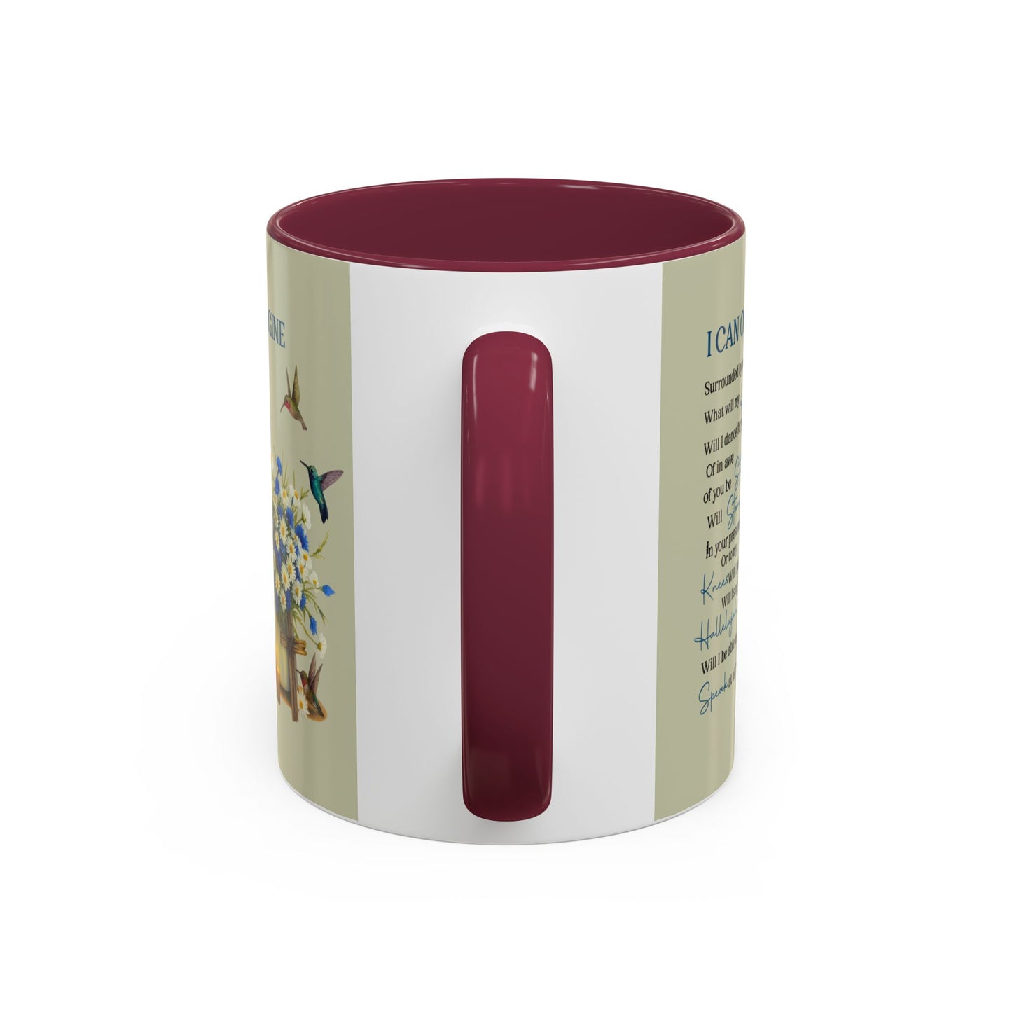 Inspirational Mugs missing your neighbor or best friend personal
