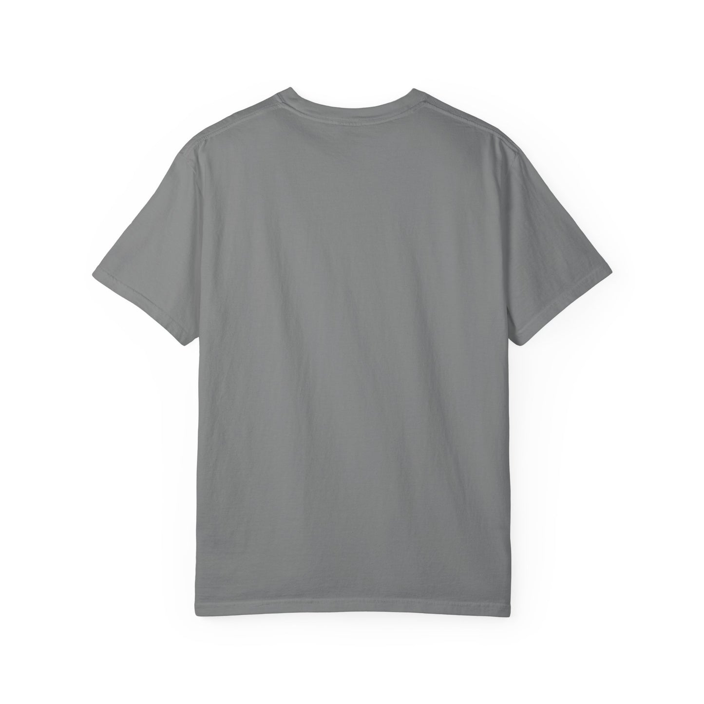 Thinking Graphic T-Shirt - Unisex Garment-Dyed Tee