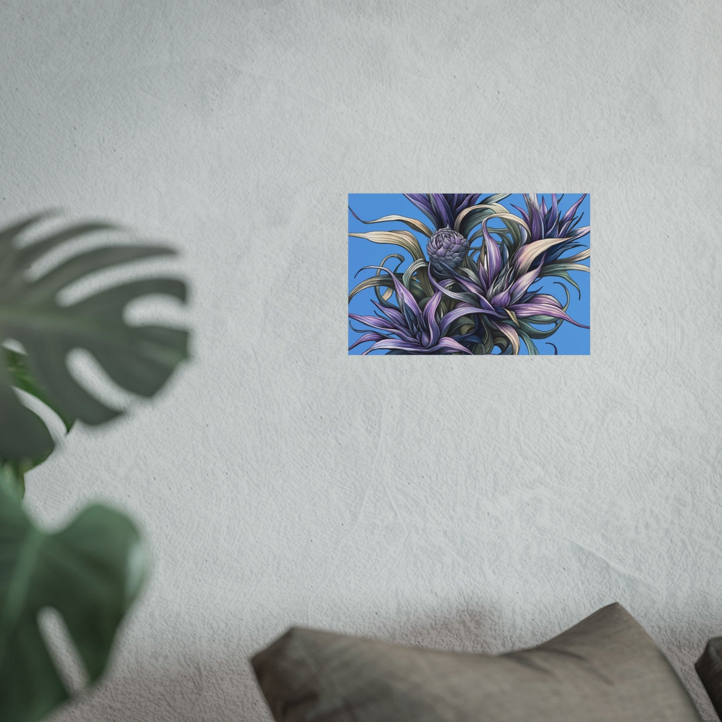 Fine Art Posters1 Floral Art Wal Decor Beautiful flowers