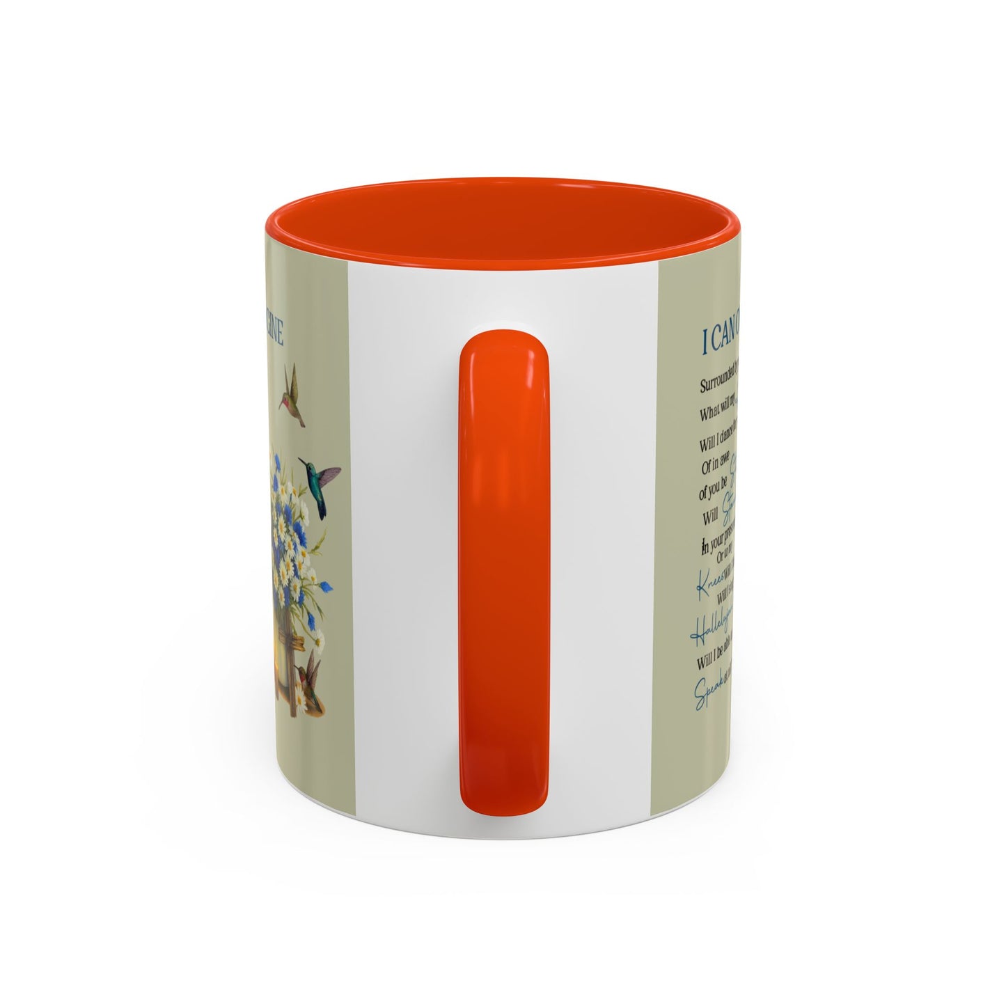 Inspirational Mugs missing your neighbor or best friend personal