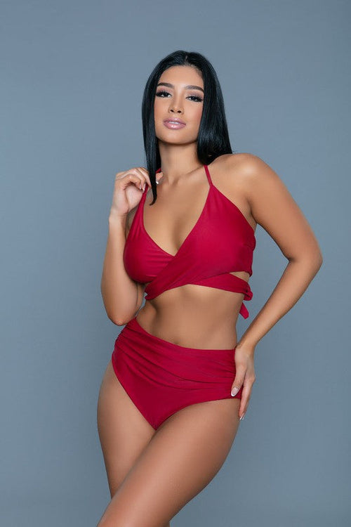 Francesca Swimsuit - Stylish & Comfortable