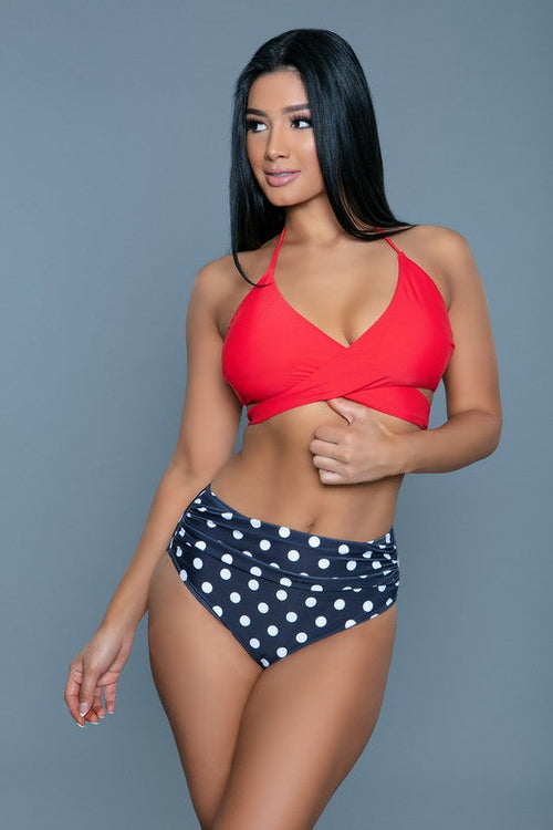 Francesca Swimsuit - Stylish & Comfortable