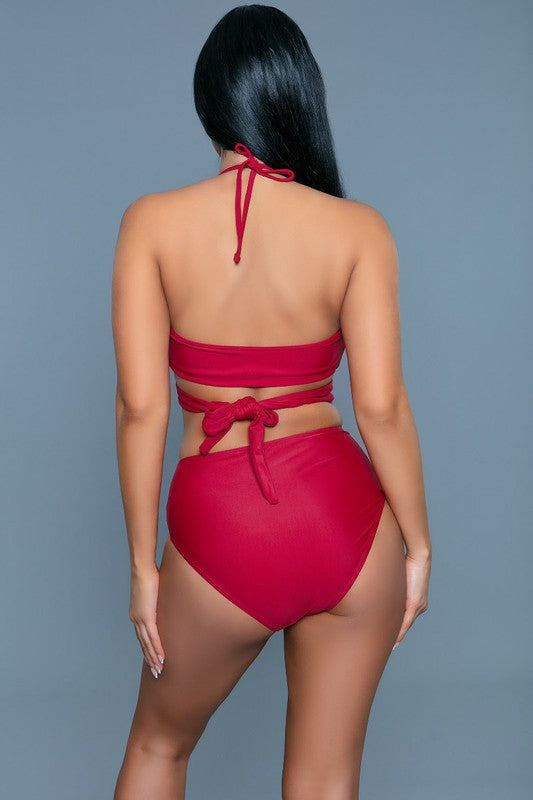 Francesca Swimsuit - Stylish & Comfortable