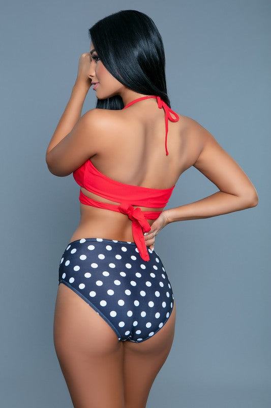Francesca Swimsuit - Stylish & Comfortable
