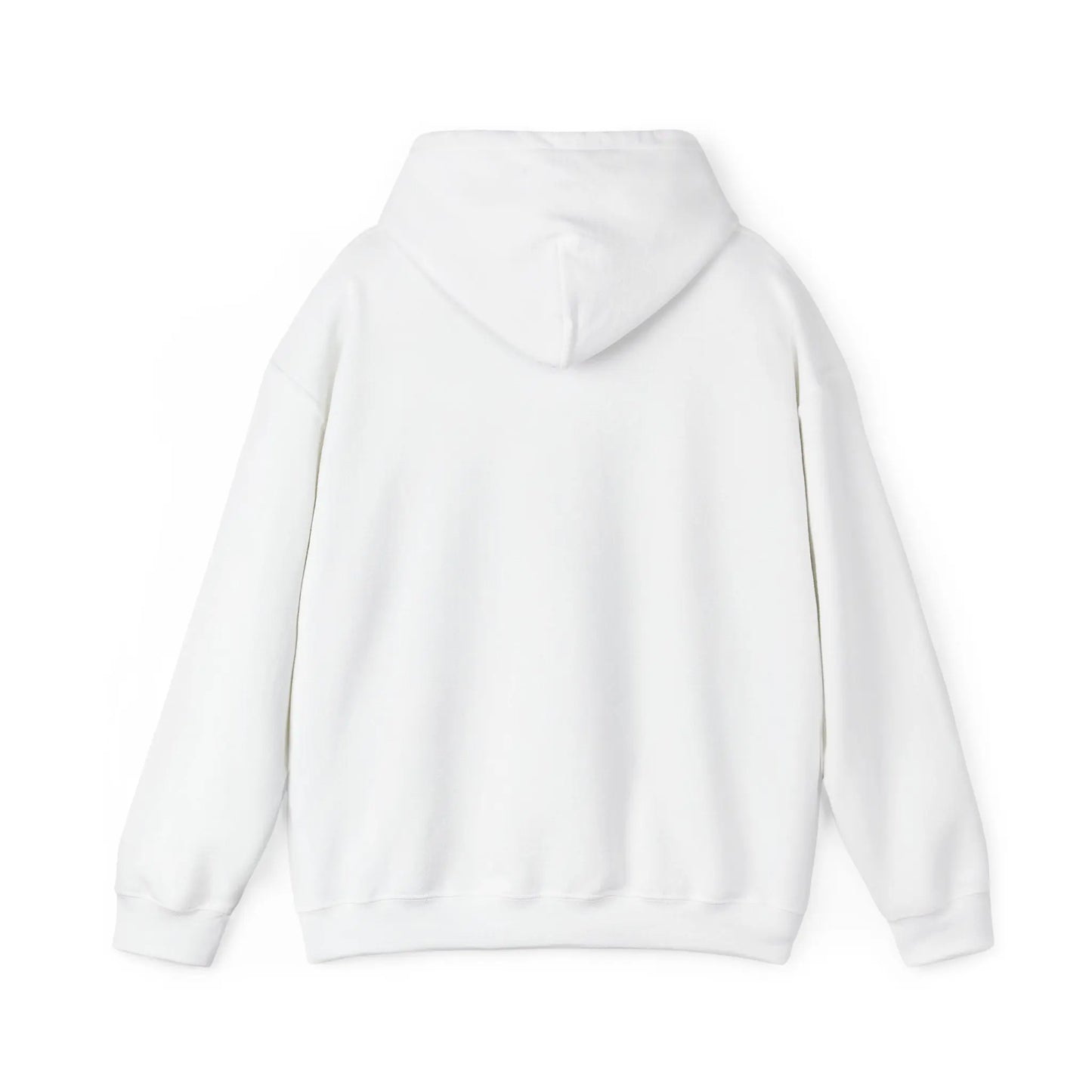 Unisex Heavy Blend™ Hooded Sweatshirt Printify