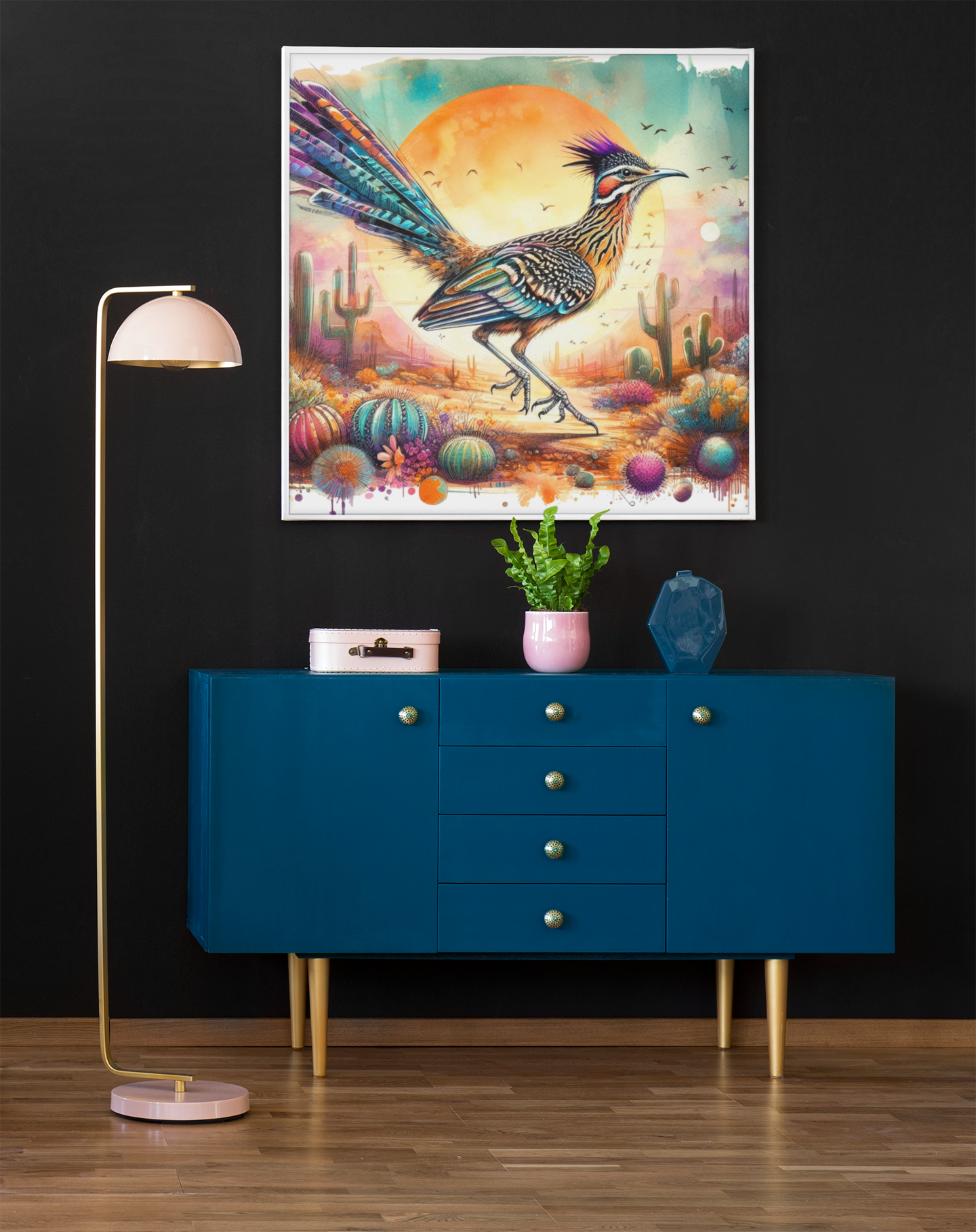 Wall Decals - Small