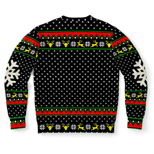 I Teach the Smartest Cookies Sweatshirt - Toddcraft