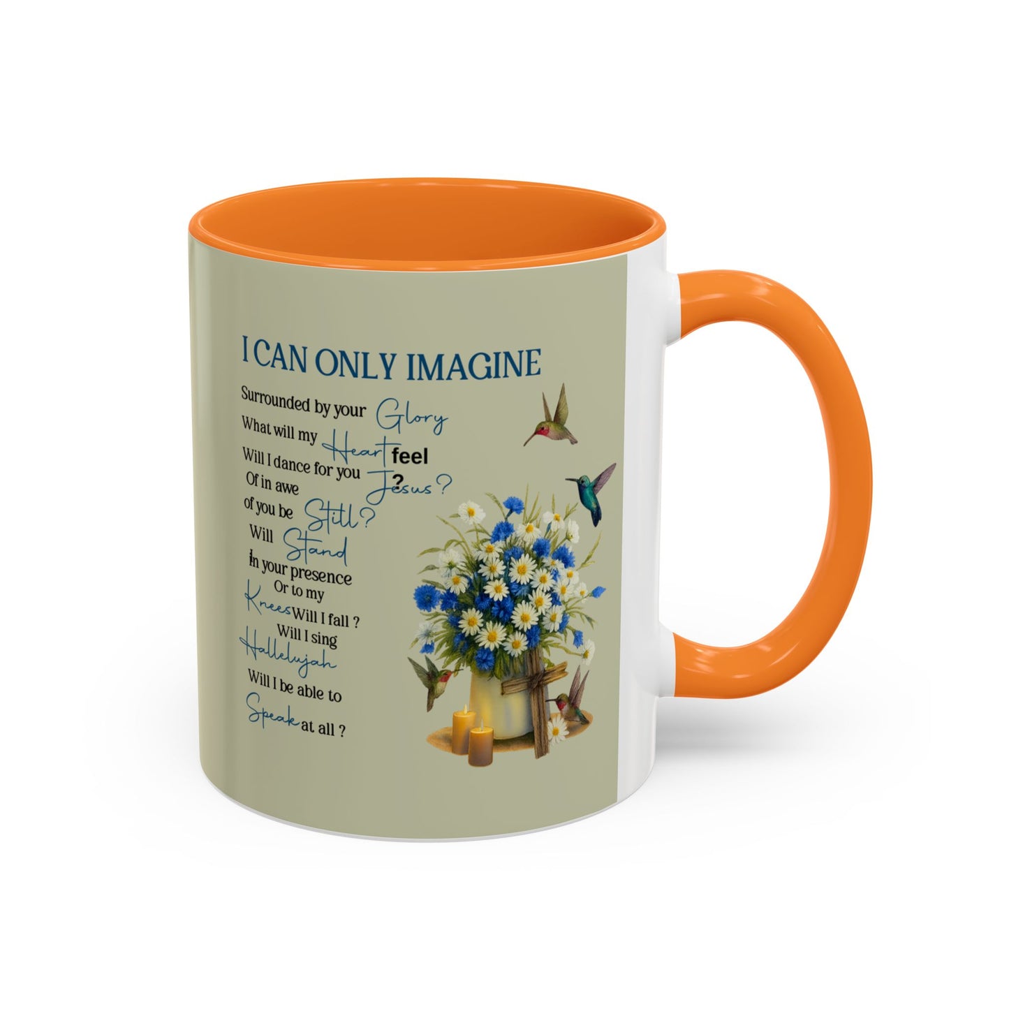 Inspirational Mugs missing your neighbor or best friend personal
