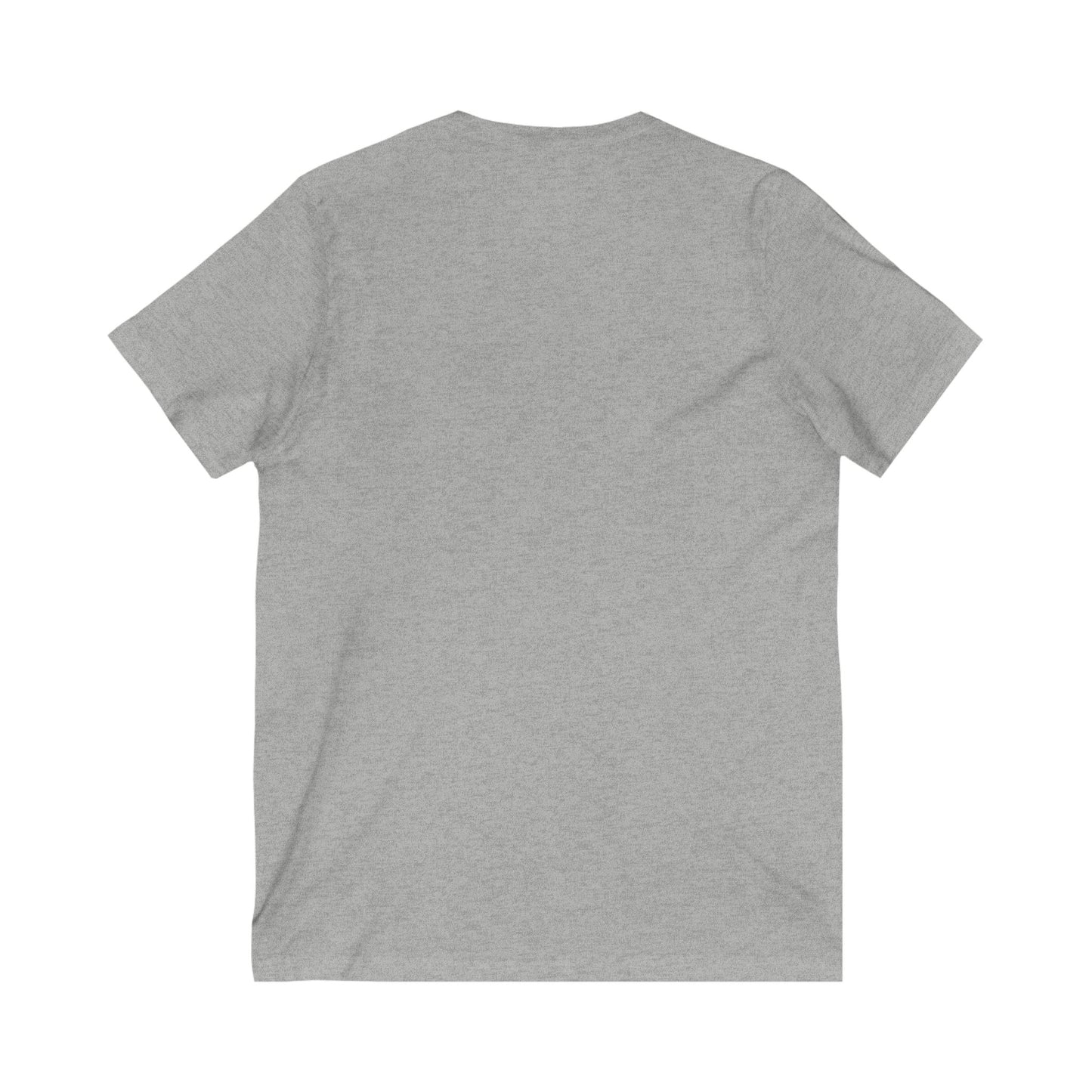 Live Love And Love V-Neck Tee, Unisex Shirt, Positive Affirmation Top, Casual Everyday Wear, Gift for Friends, Pride Apparel