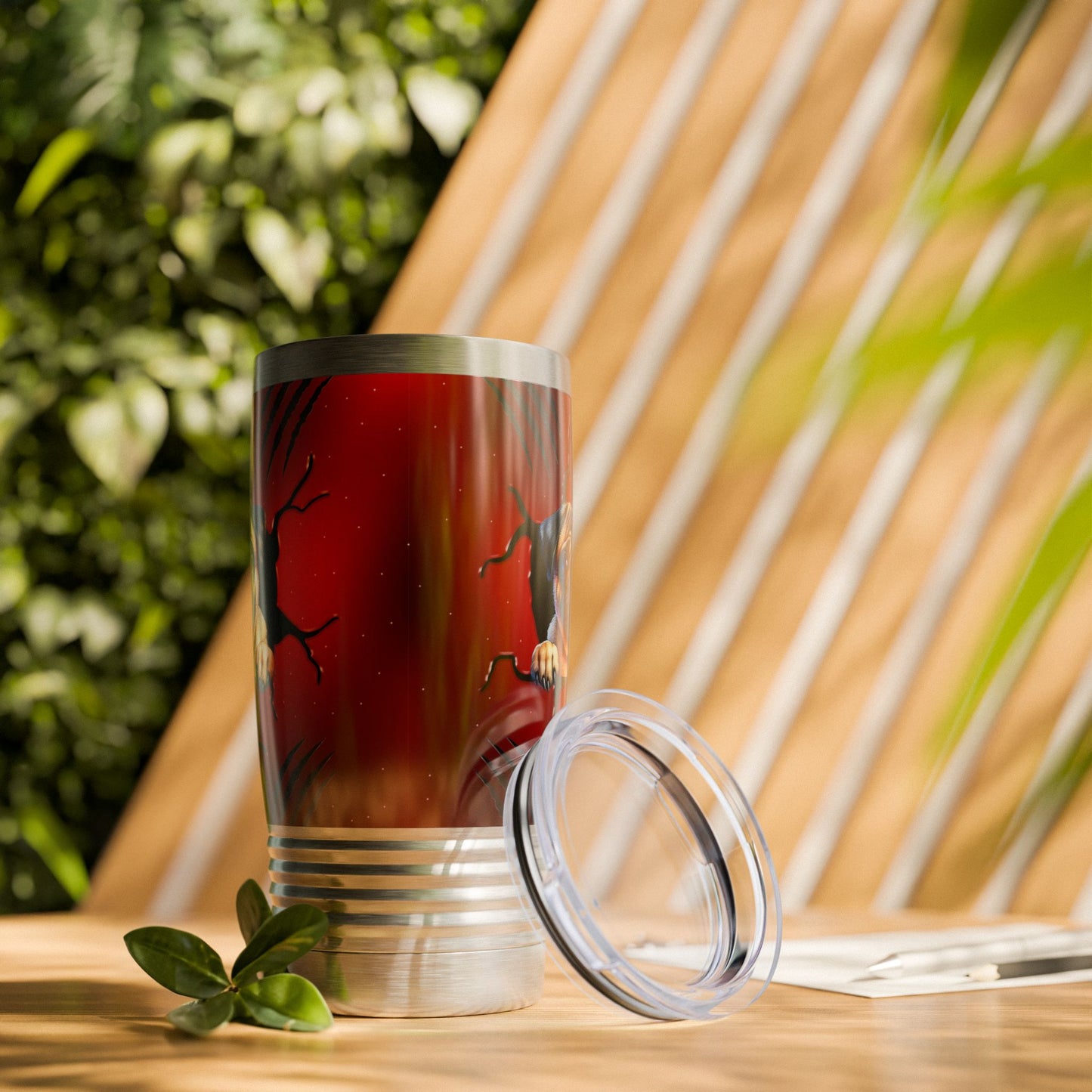 Ringneck Tumbler, 20oz - Toddcraft