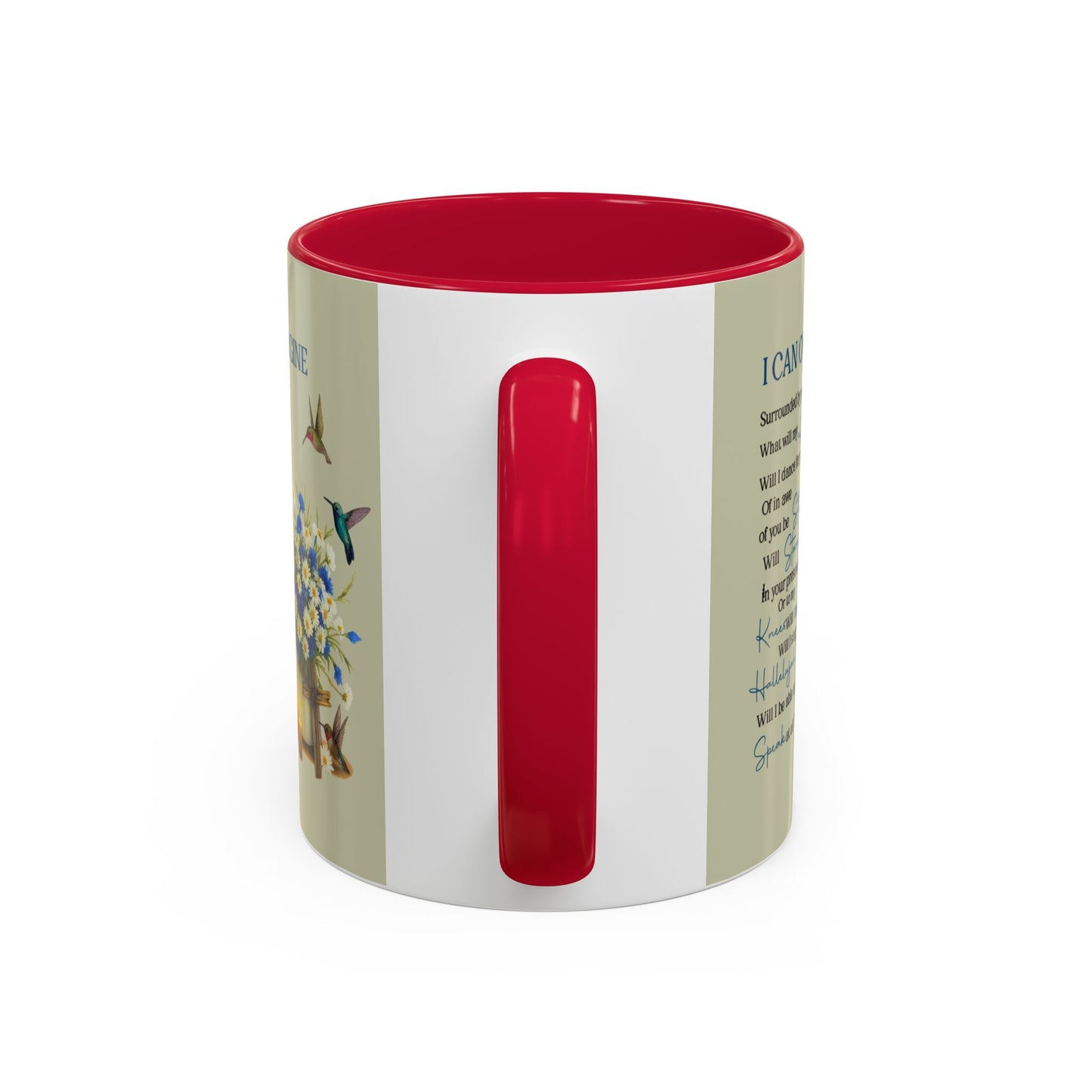 Inspirational Mugs missing your neighbor or best friend personal