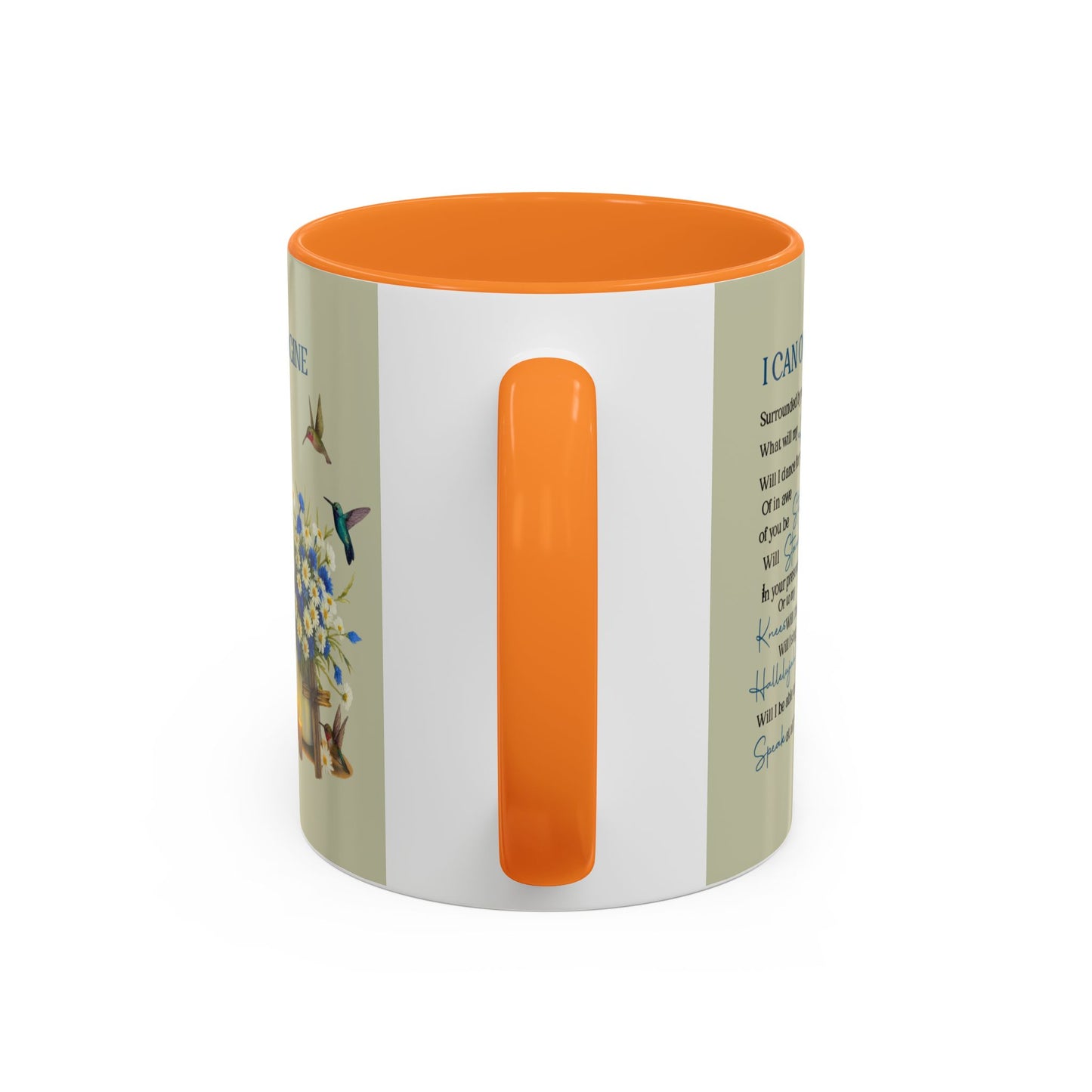 Inspirational Mugs missing your neighbor or best friend personal