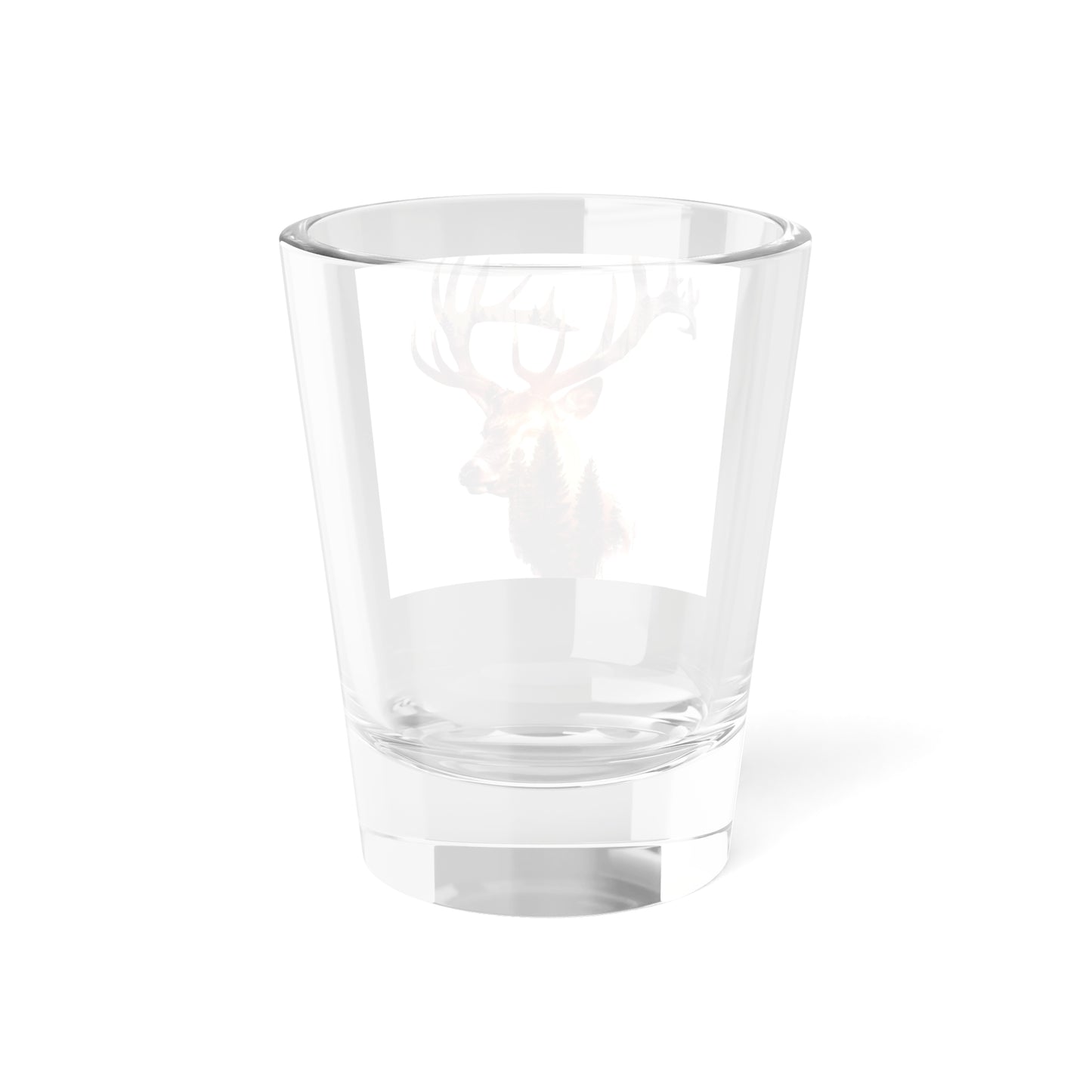 Shot Glass, 1.5oz