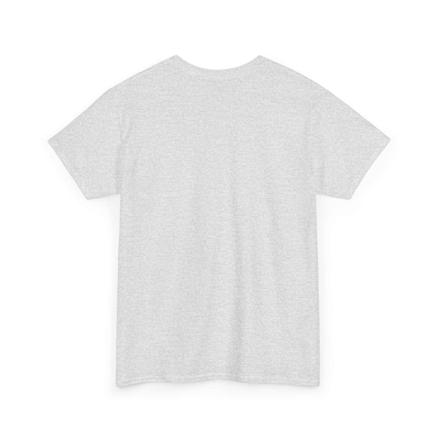 Unisex heavy cotton tee with "easily distracted by dogs" design, ideal for dog and pet lovers.