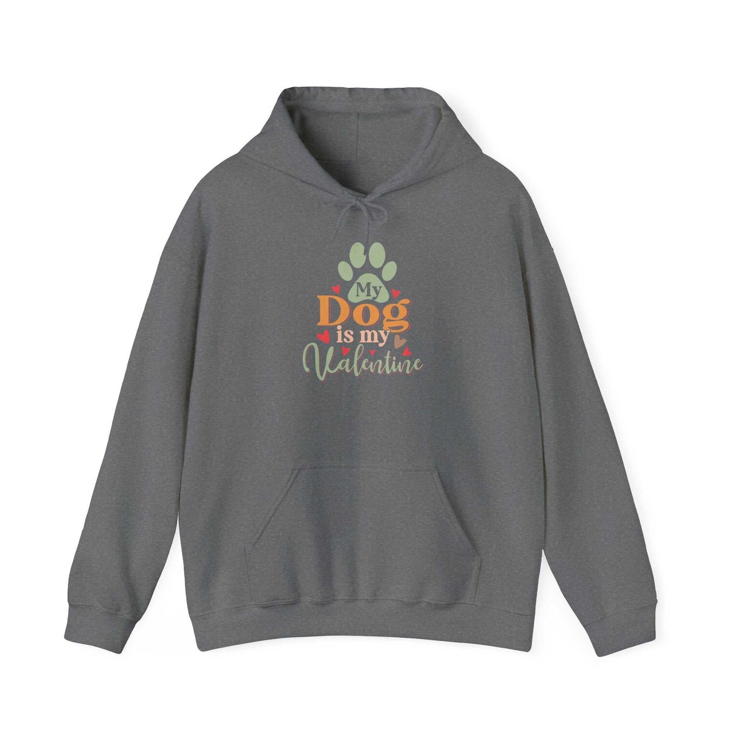 unisex heavy blended sweatshirt