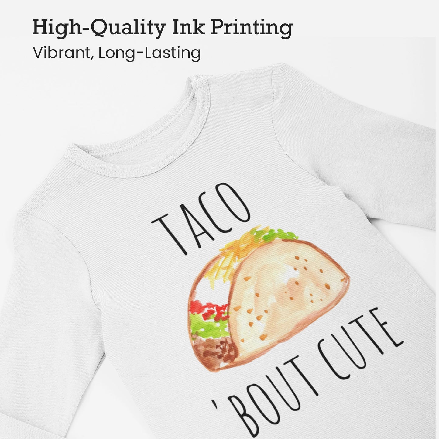 Little Chicken Nugget - Baby Boy Girl Clothes Infant Bodysuit Funny Cu