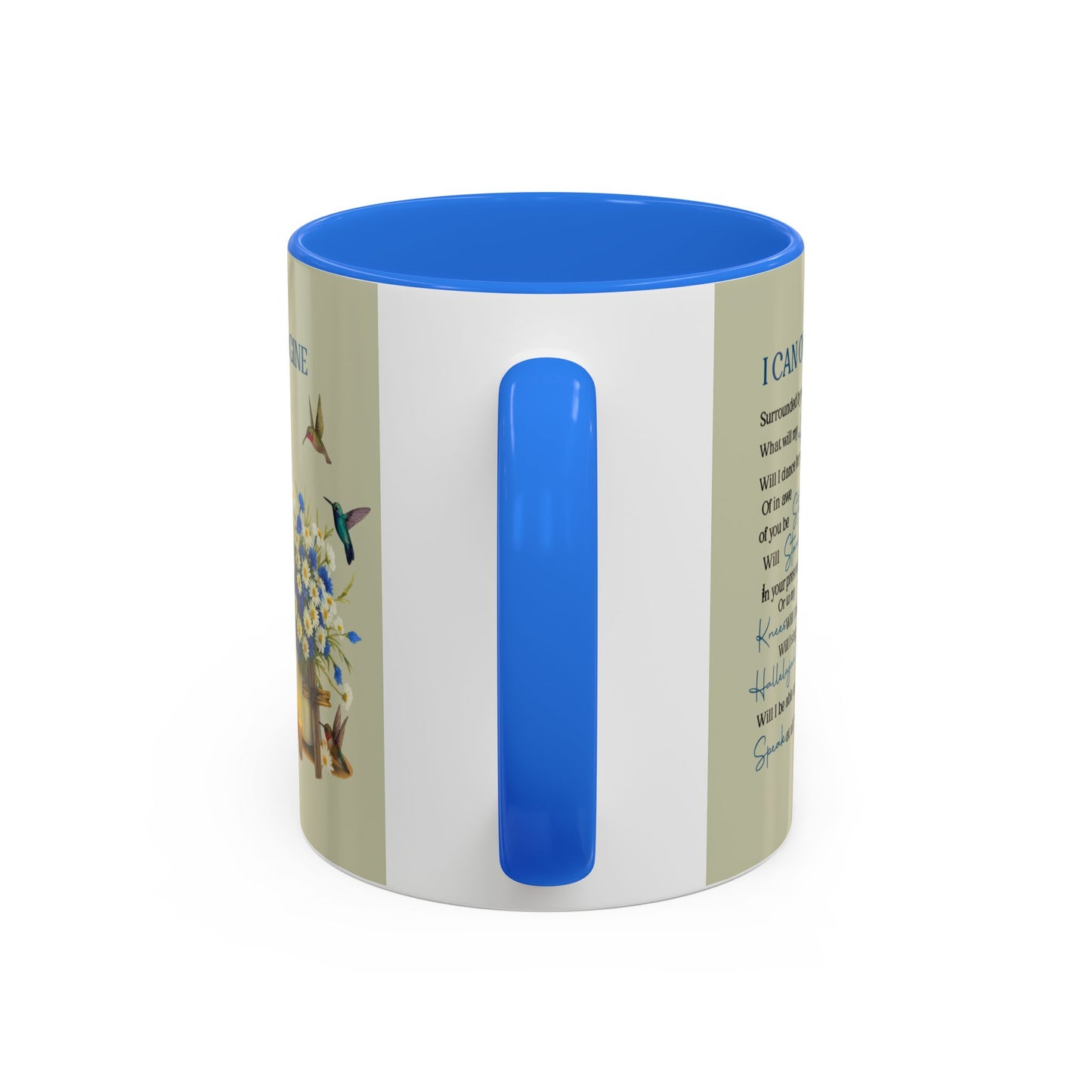 Inspirational Mugs missing your neighbor or best friend personal