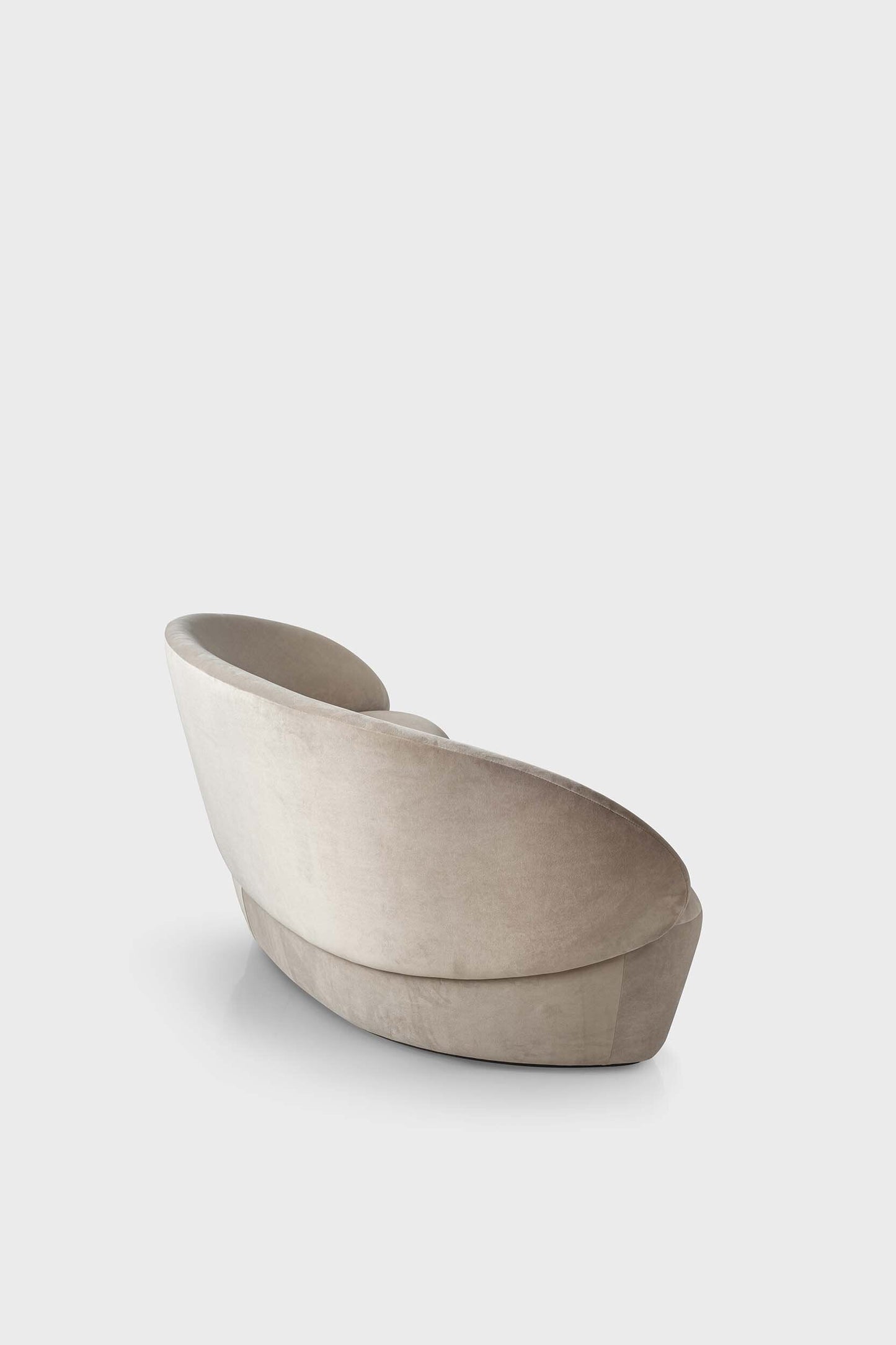Naïve Sofa - Premium Comfort for Stylish Homes