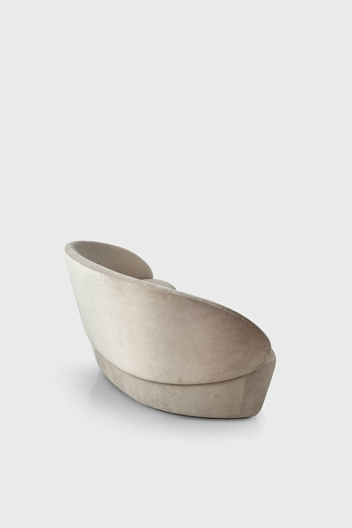 Naïve Sofa - Premium Comfort for Stylish Homes