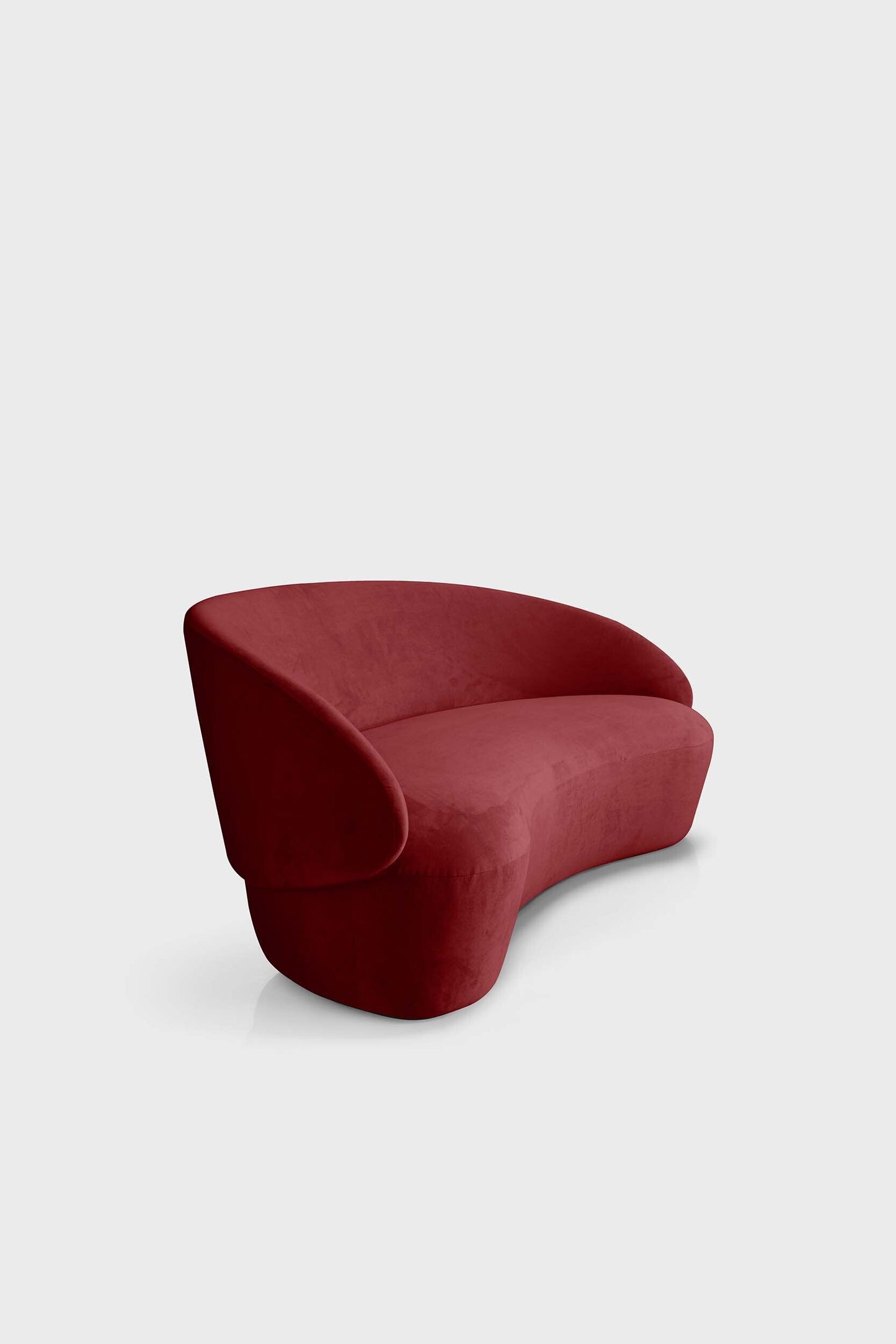 Naïve Sofa - Premium Comfort for Stylish Homes