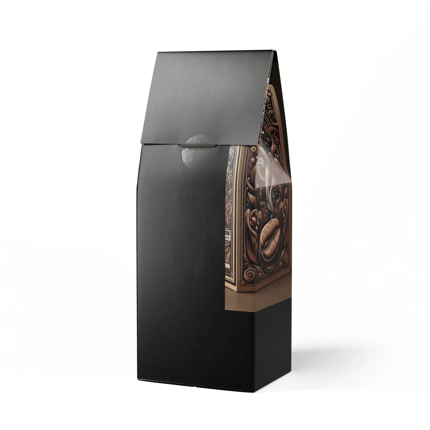 Broken Top Coffee Blend (Medium Roast) Toddcraft