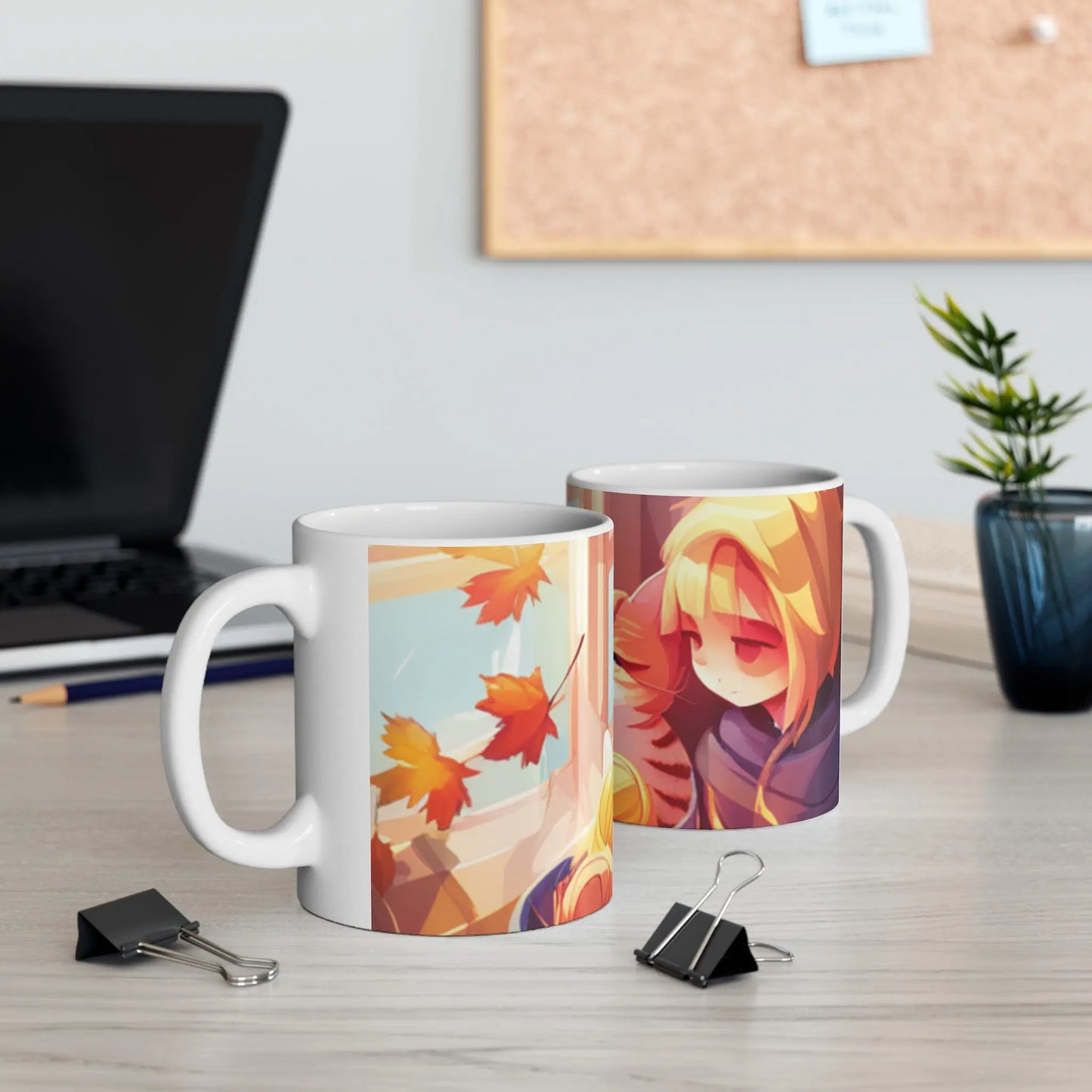 Cat Anime Toddcraft