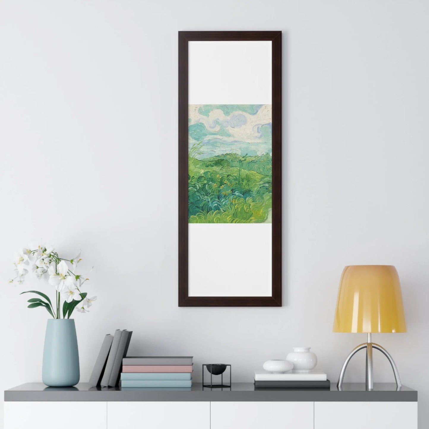 Celestial Vantage Poster Toddcraft