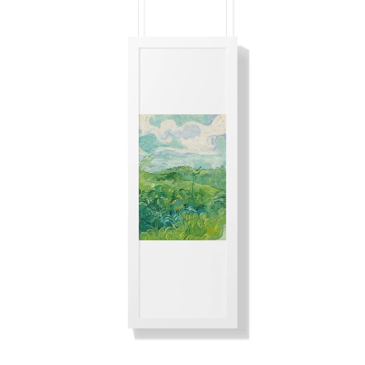 Celestial Vantage Poster Toddcraft
