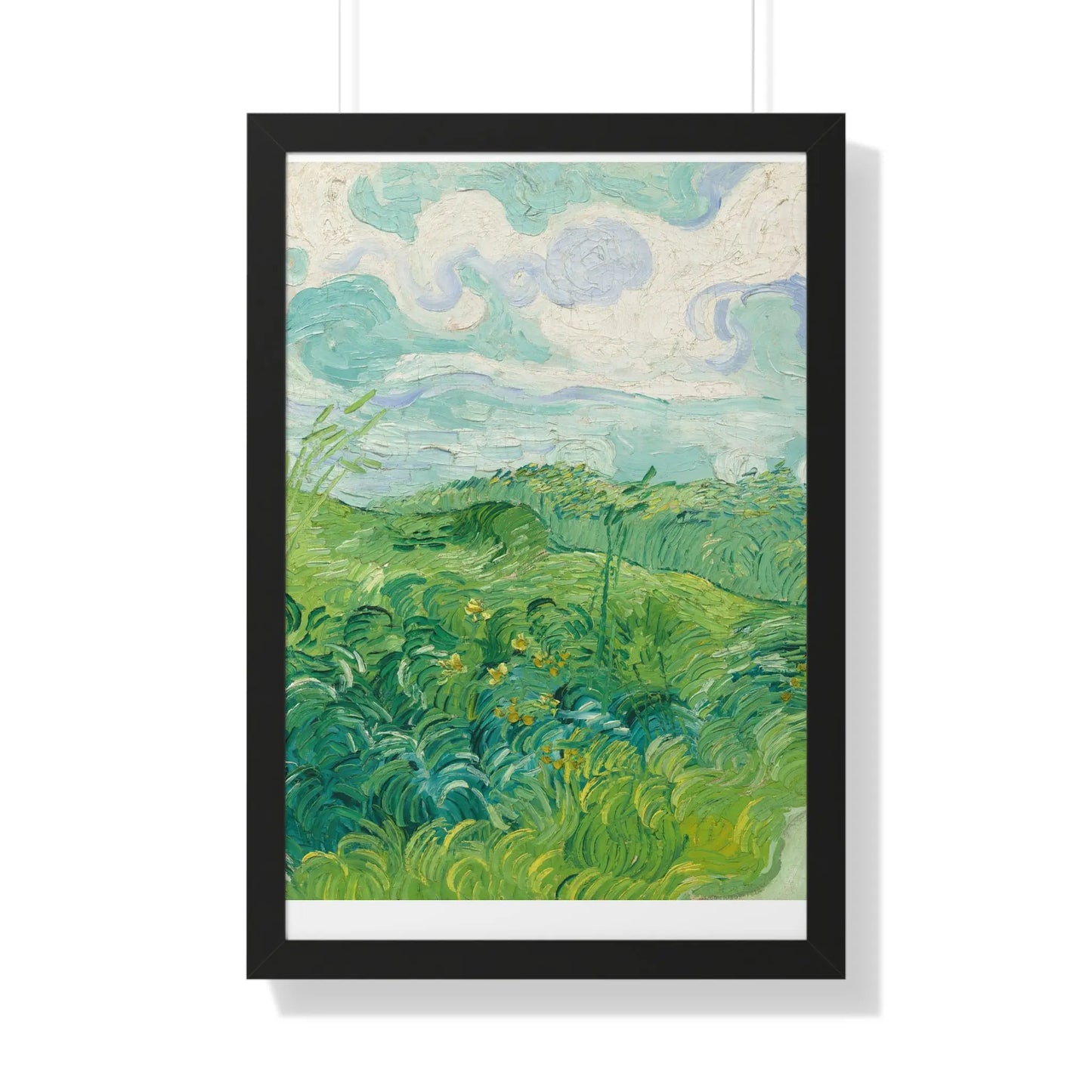Celestial Vantage Poster Toddcraft