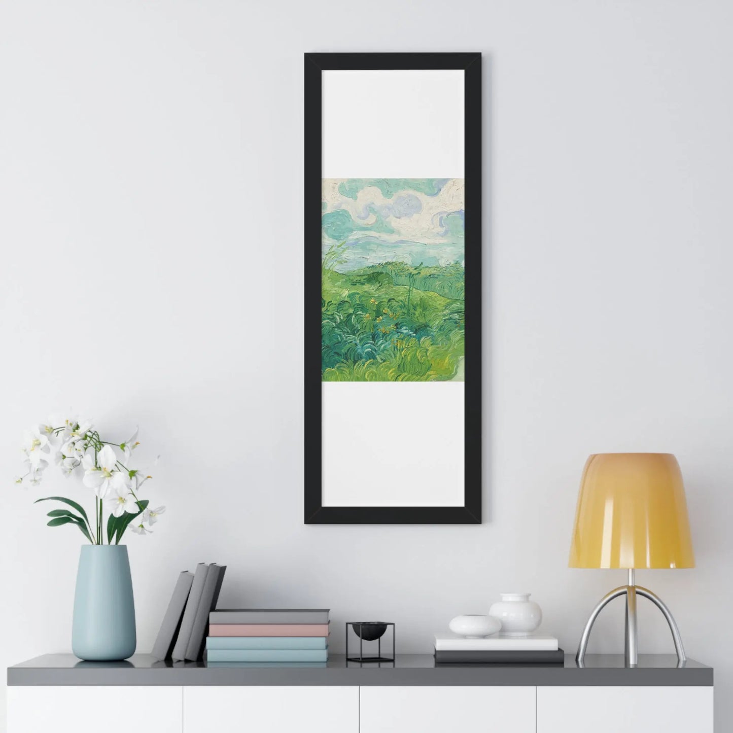 Celestial Vantage Poster Toddcraft