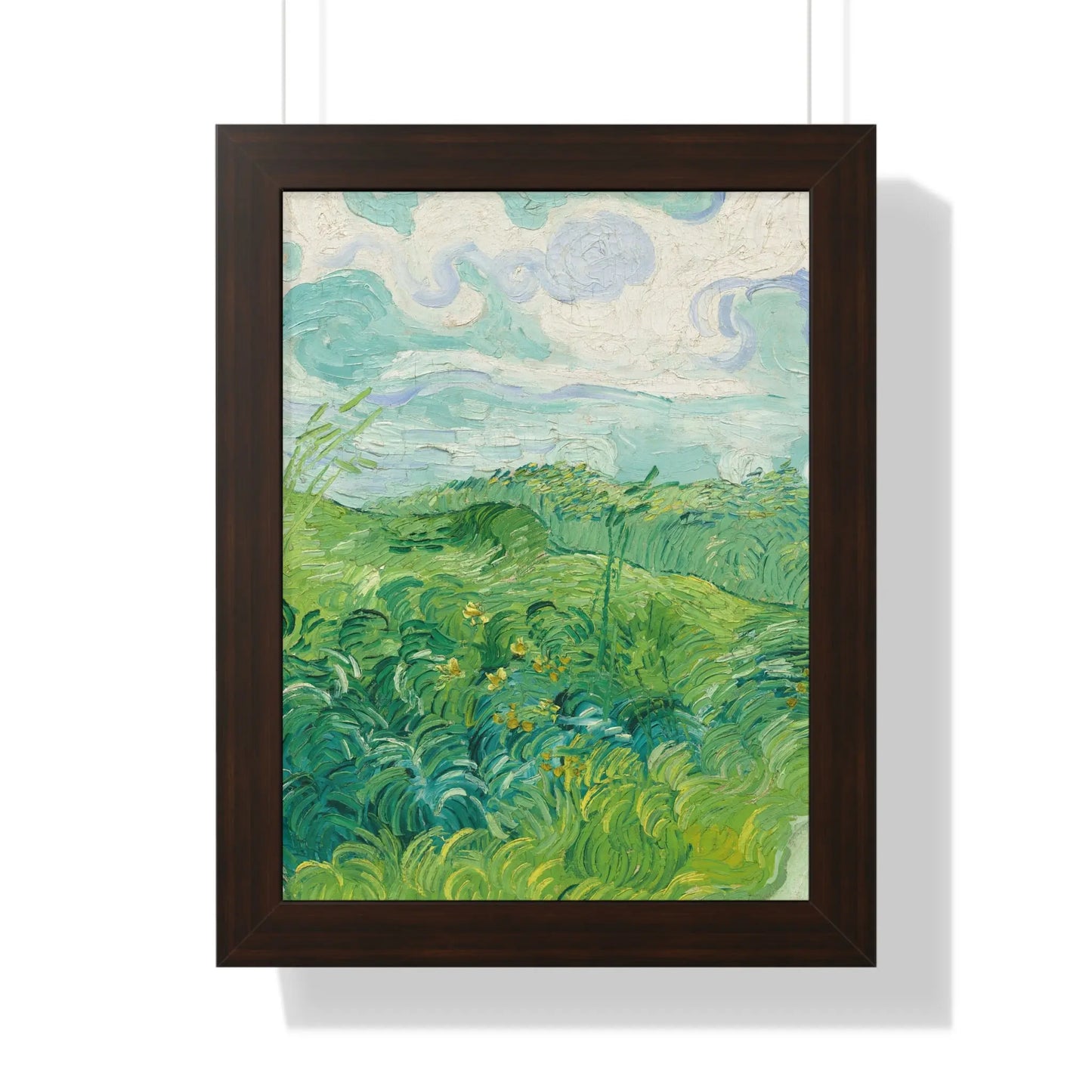 Celestial Vantage Poster Toddcraft
