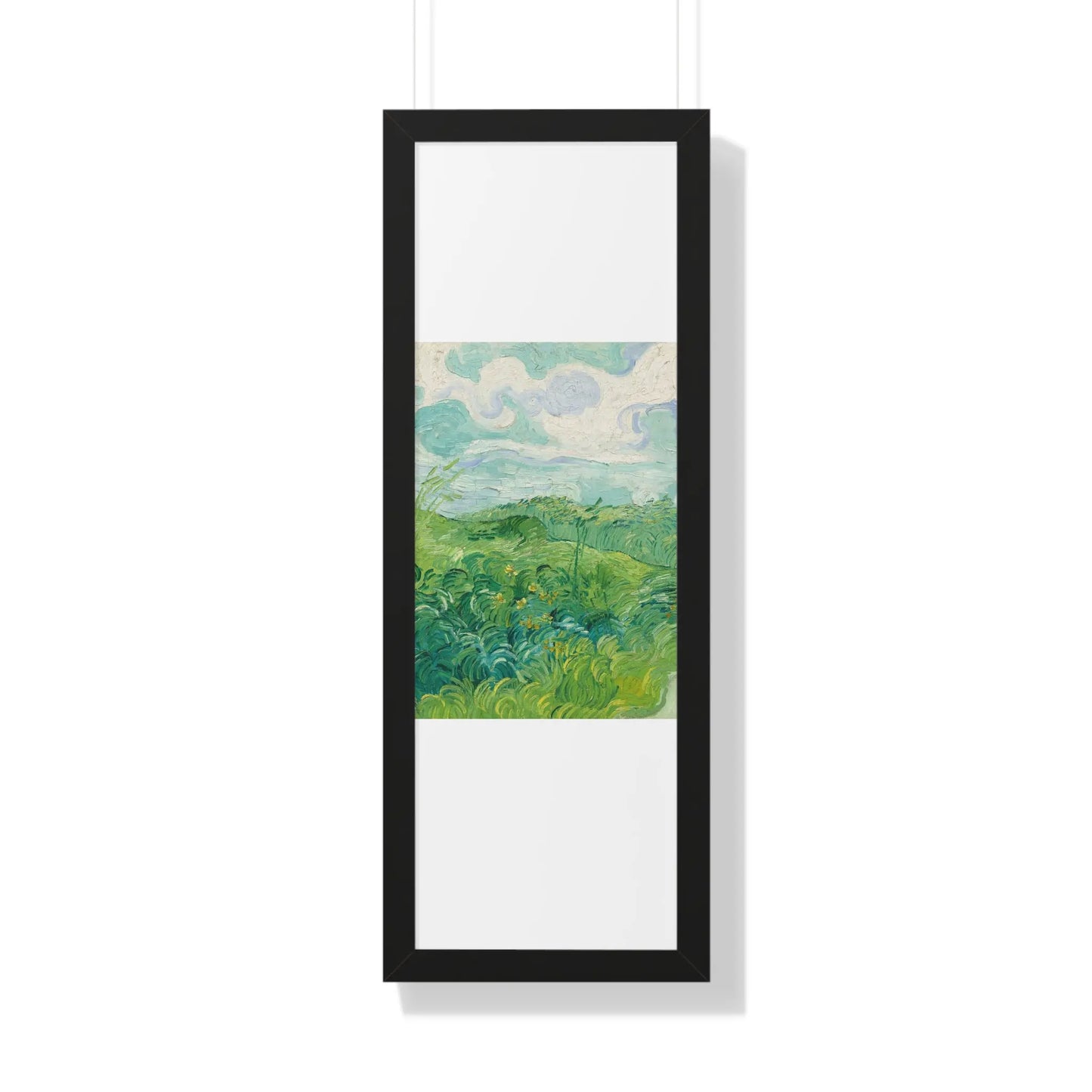 Celestial Vantage Poster Toddcraft