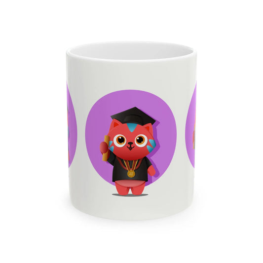 Graduated Cat Toddcraft